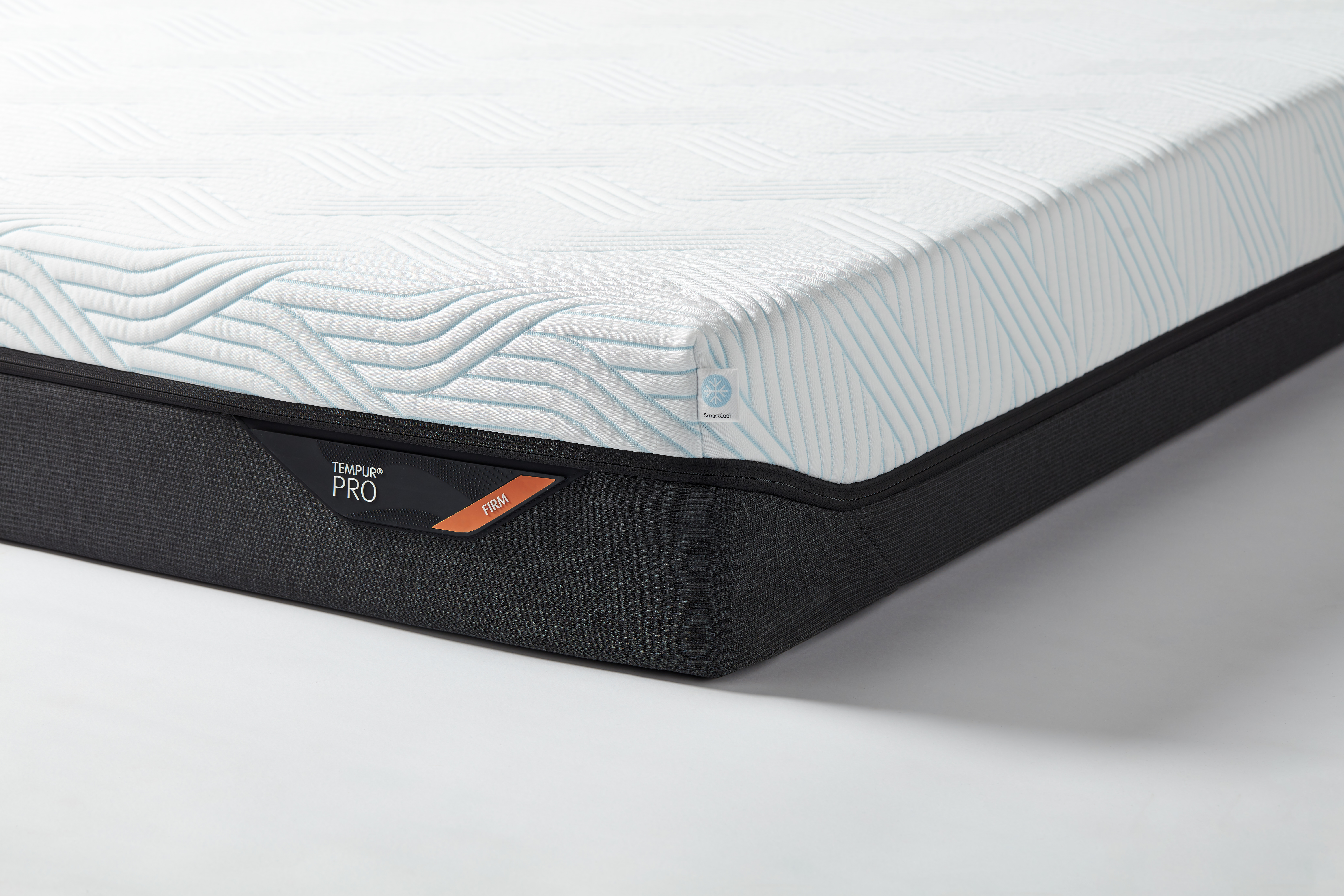 Pro SmartCool matras 160x200cm - hard