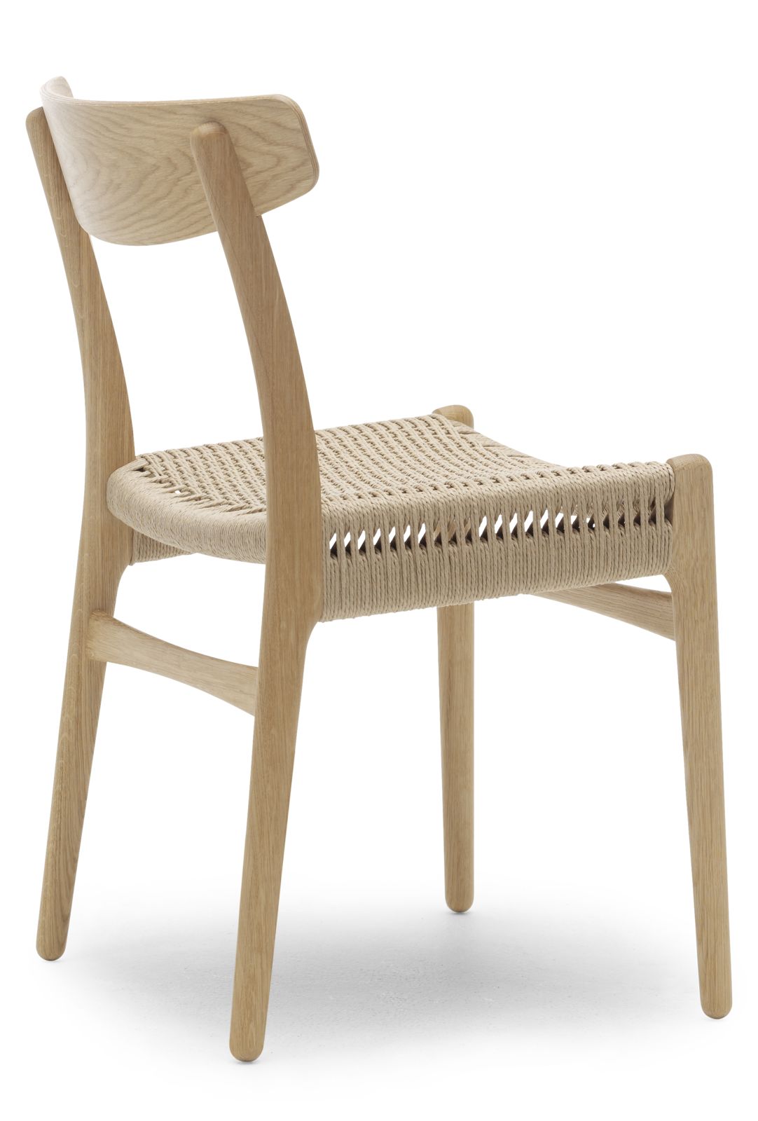 Design stoel CH23