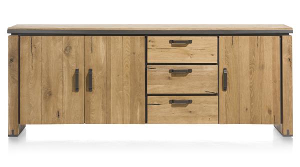 Dressoir Farmland B210 cm