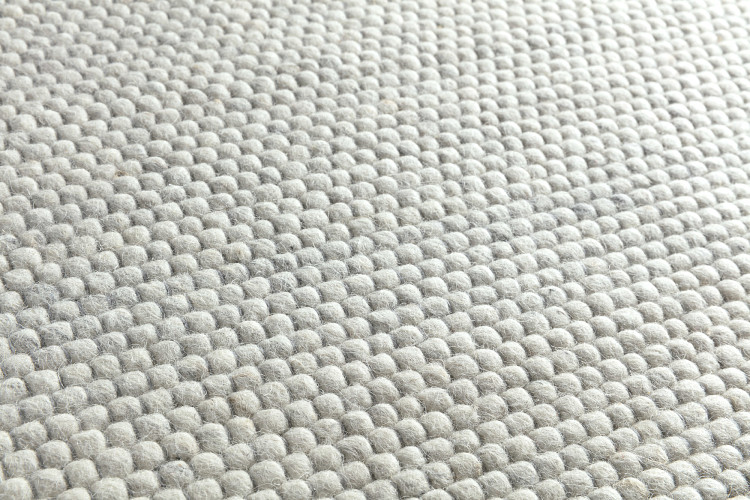 Tapijt 170x240cm - ecru