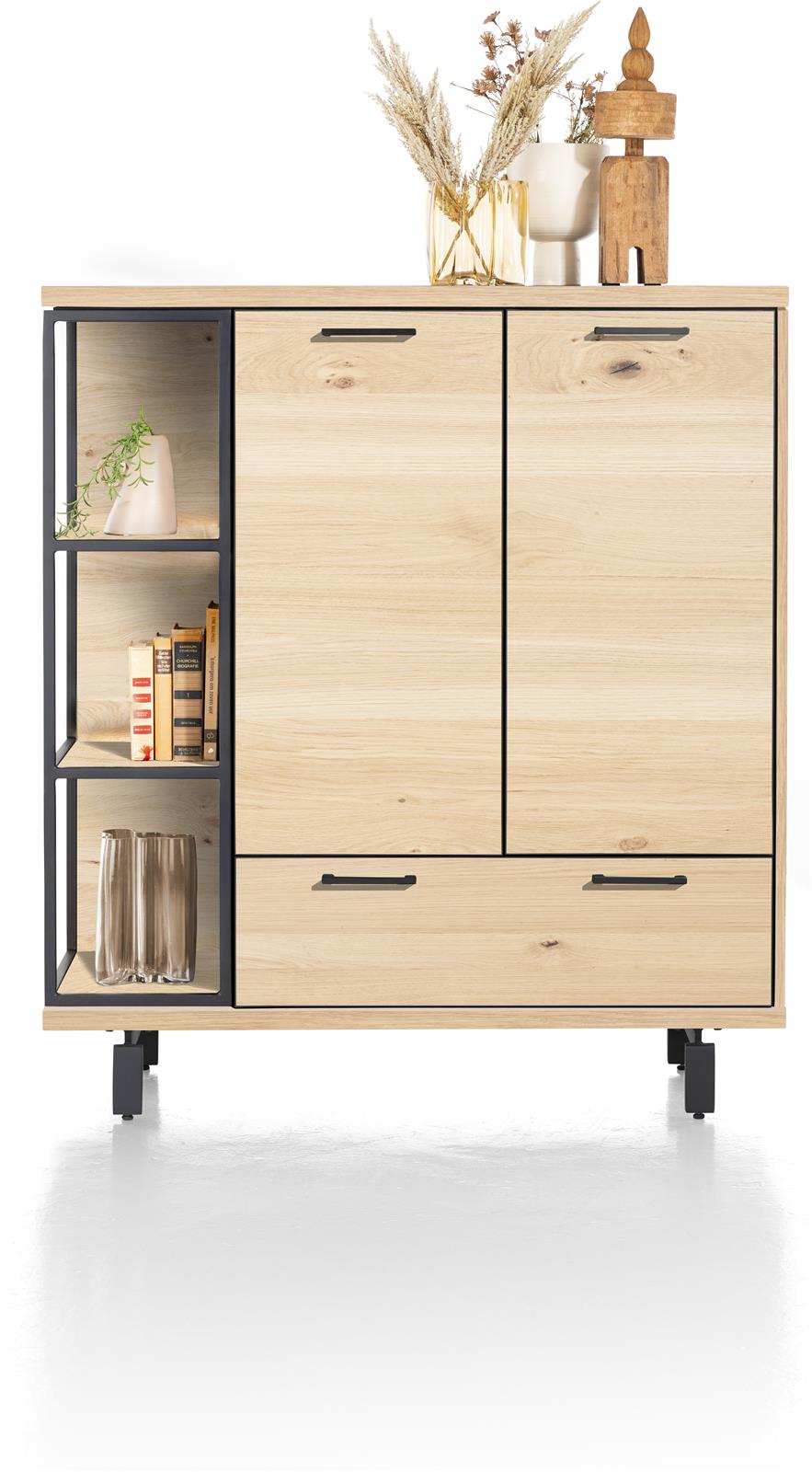 Highboard Ridgefield - natural