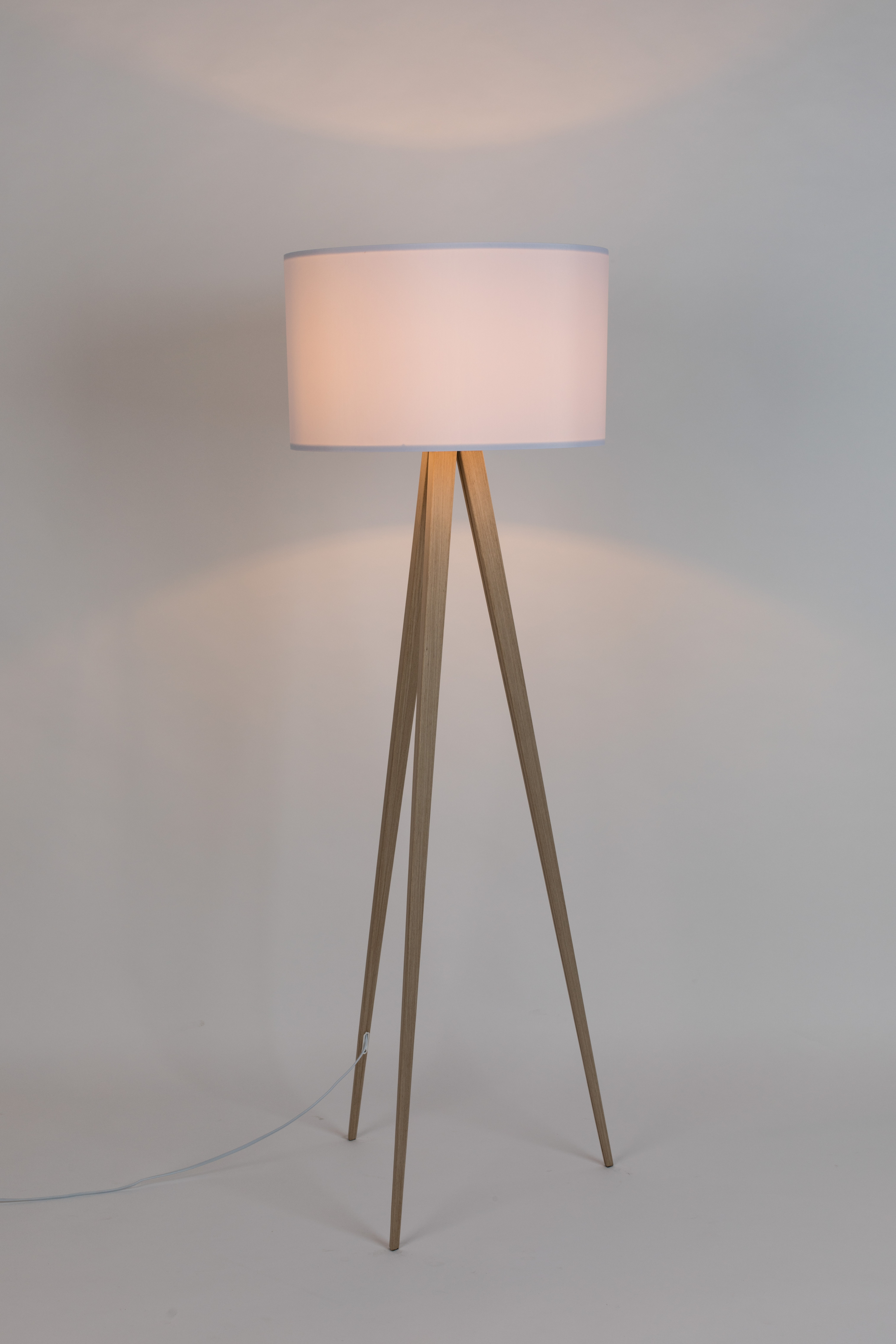 Vloerlamp Tripod