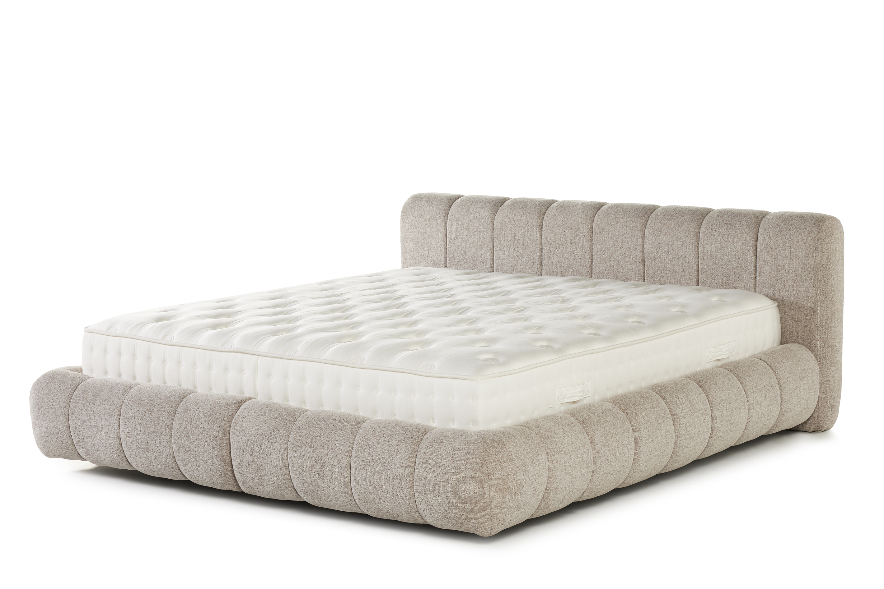Boxspring 180x200cm (excl.matras) 