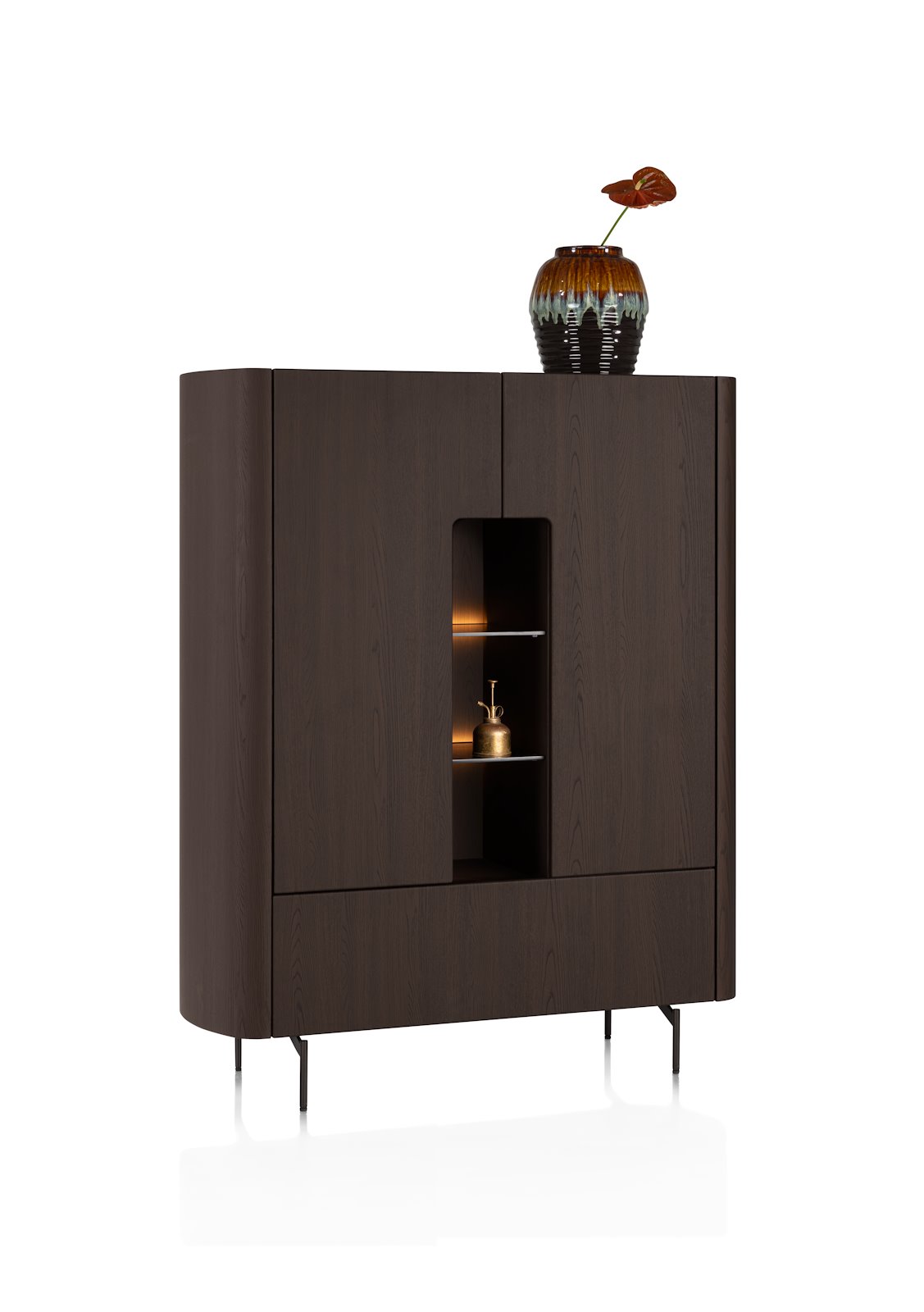Highboard Modesto