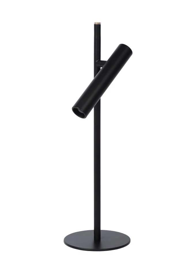 Tafellamp dimbaar Philon 4,5W- zwart