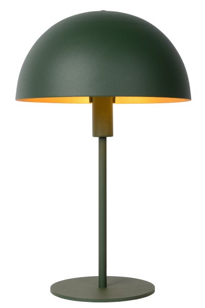 Tafellamp Siemon - groen