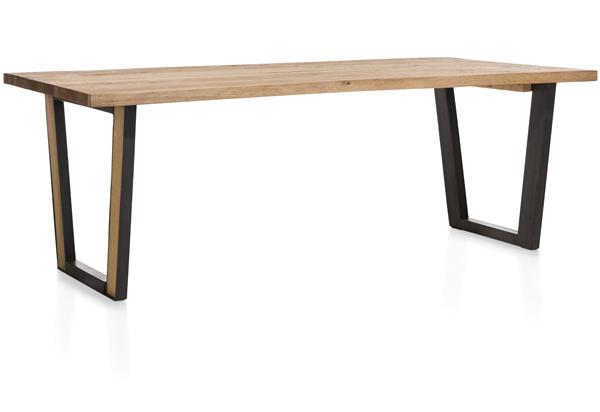 Eettafel Denmark 190 x 100cm