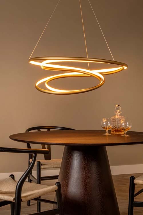 Hanglamp Sardana
