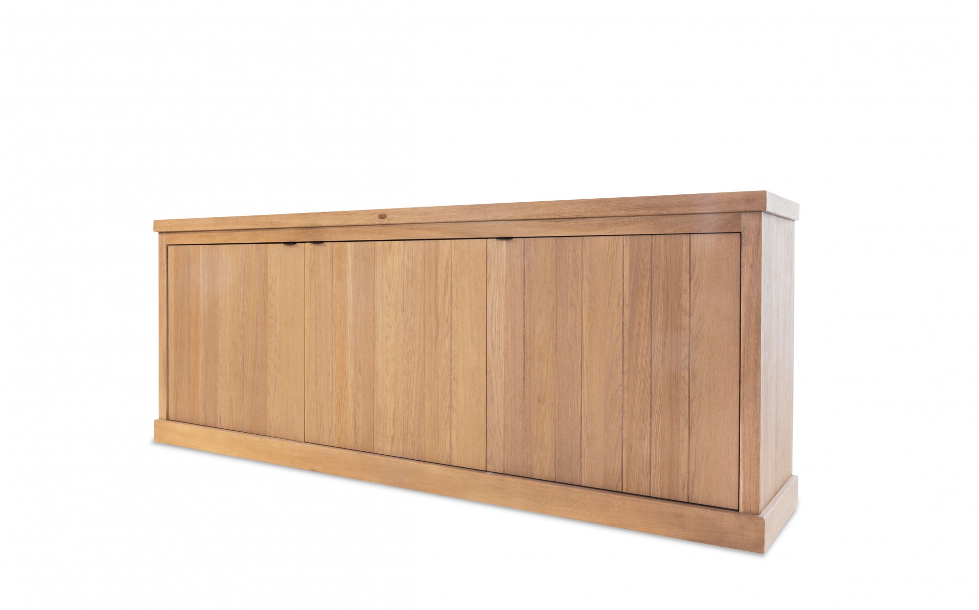 Dressoir Brighton 3 deuren - sand