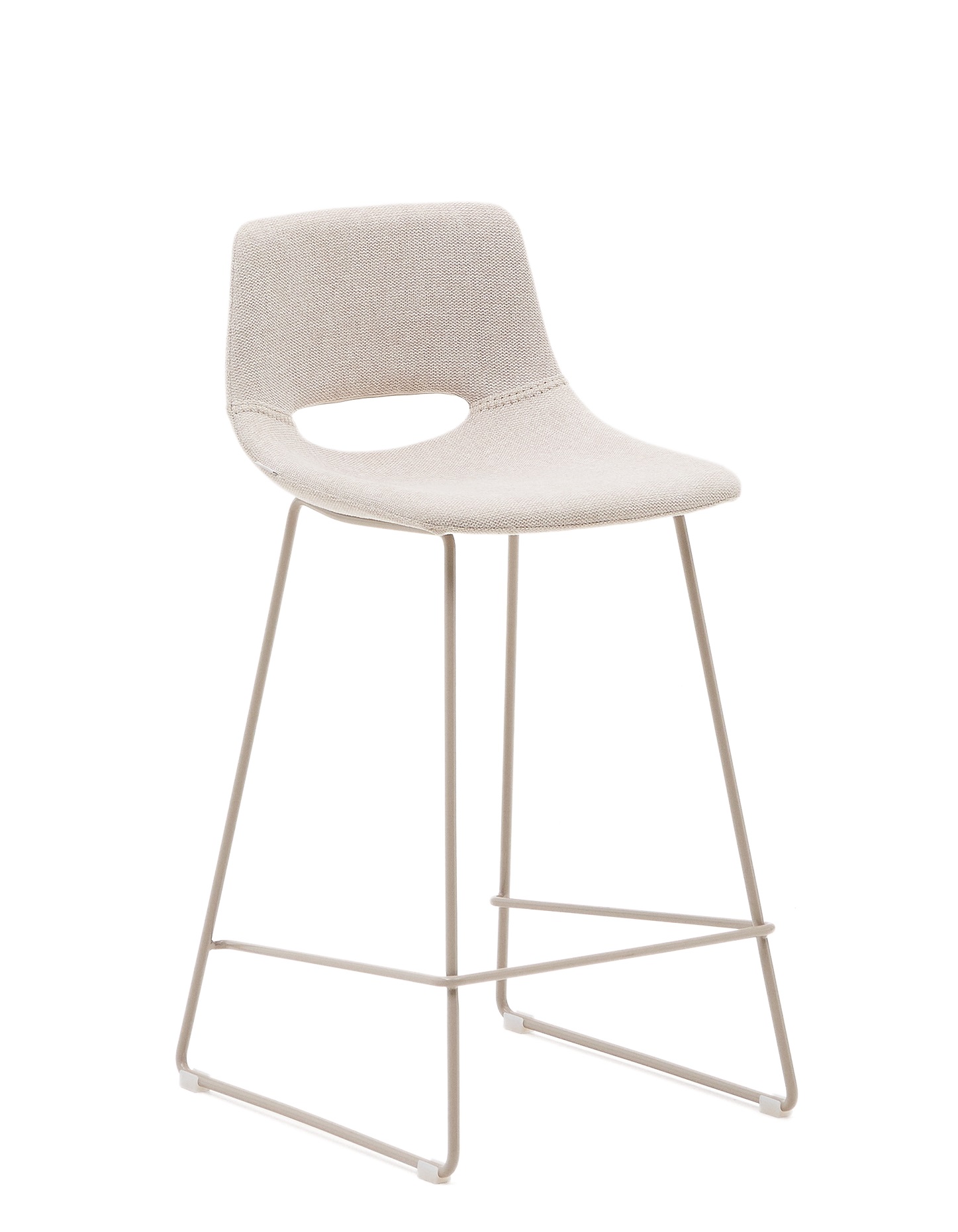 Barstoel Zahara - beige