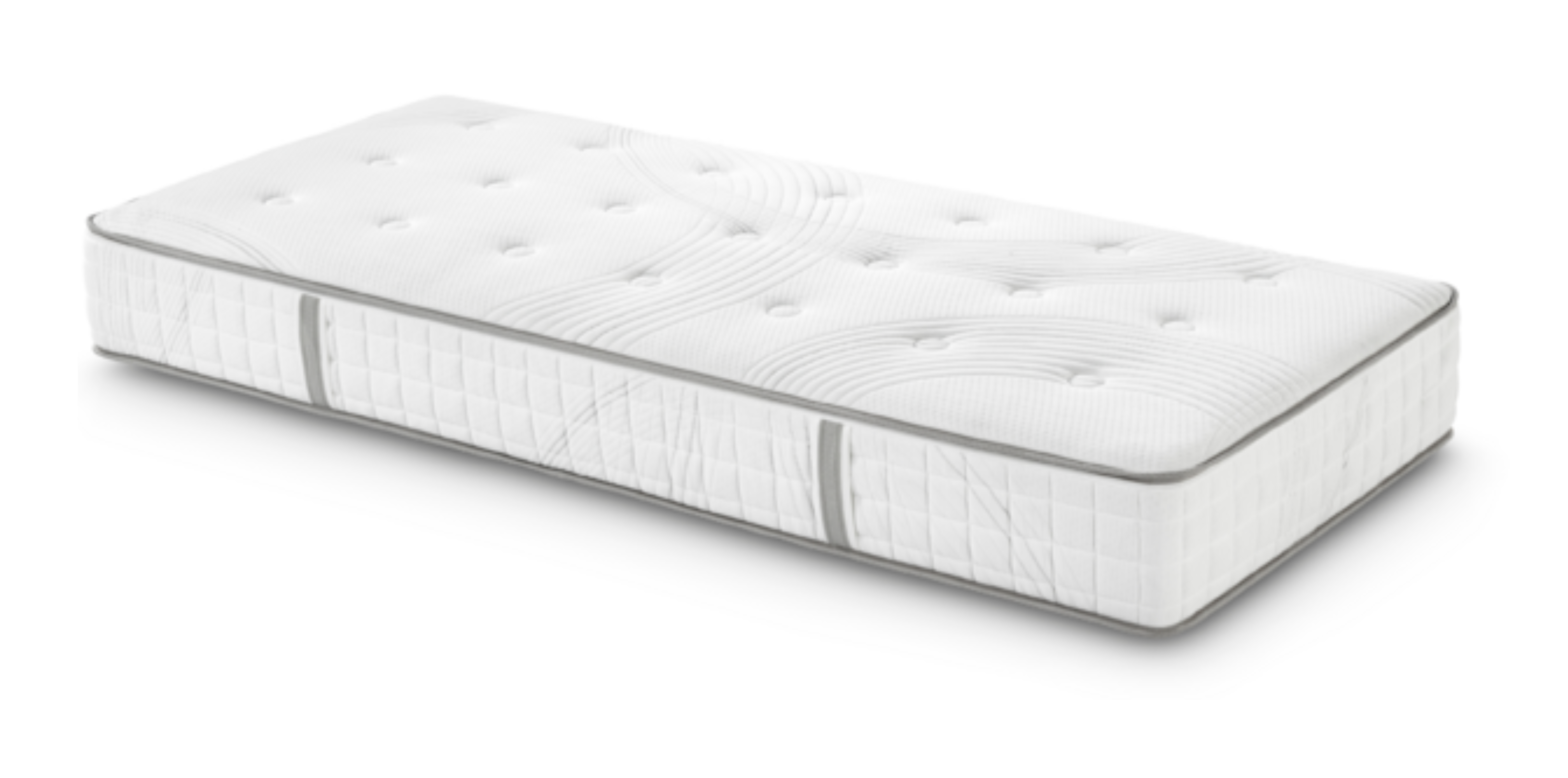 City Mono matras 140x200cm - medium