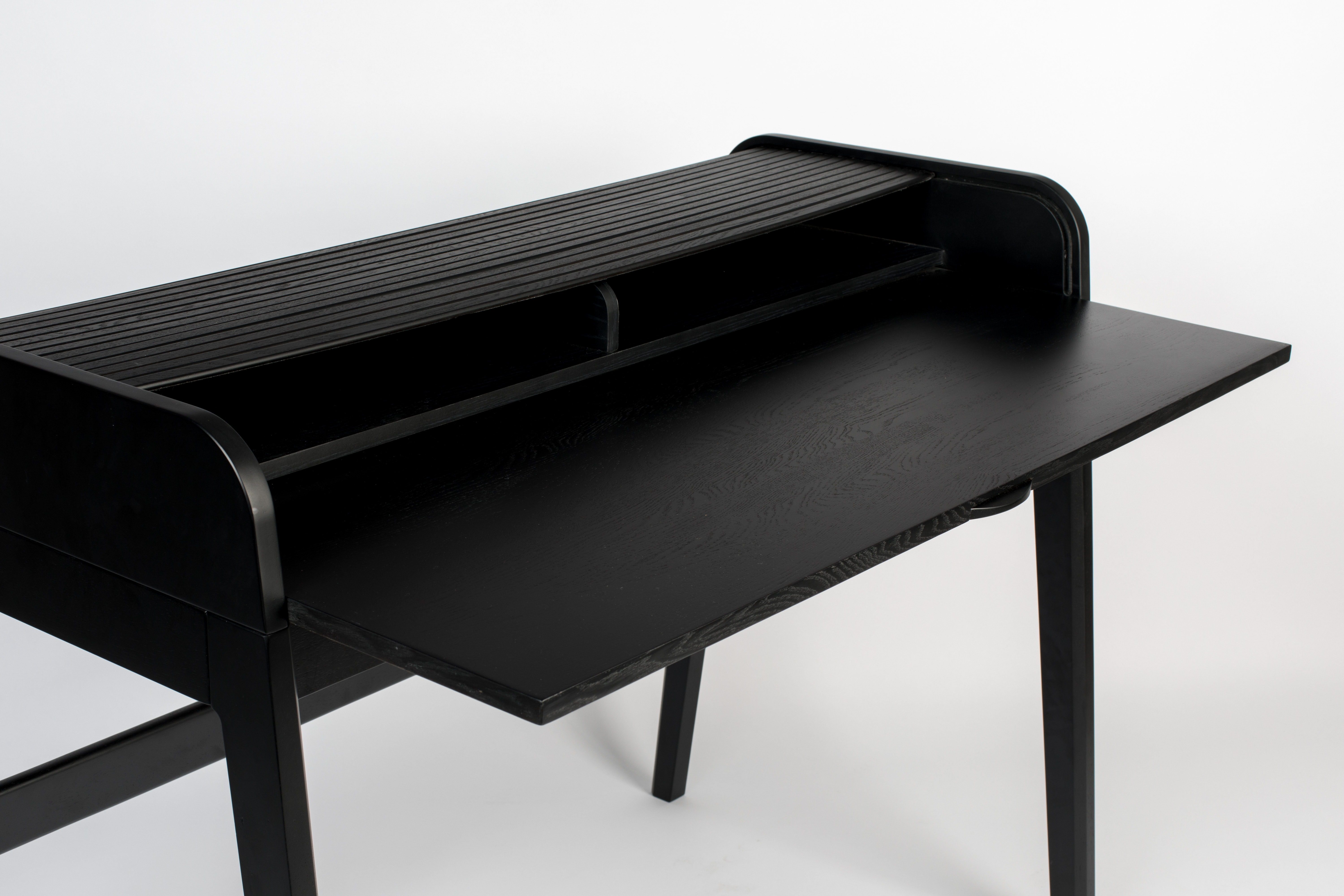 Bureau 110x61cm - zwart