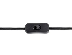 Tafellamp 1x E27 - wit