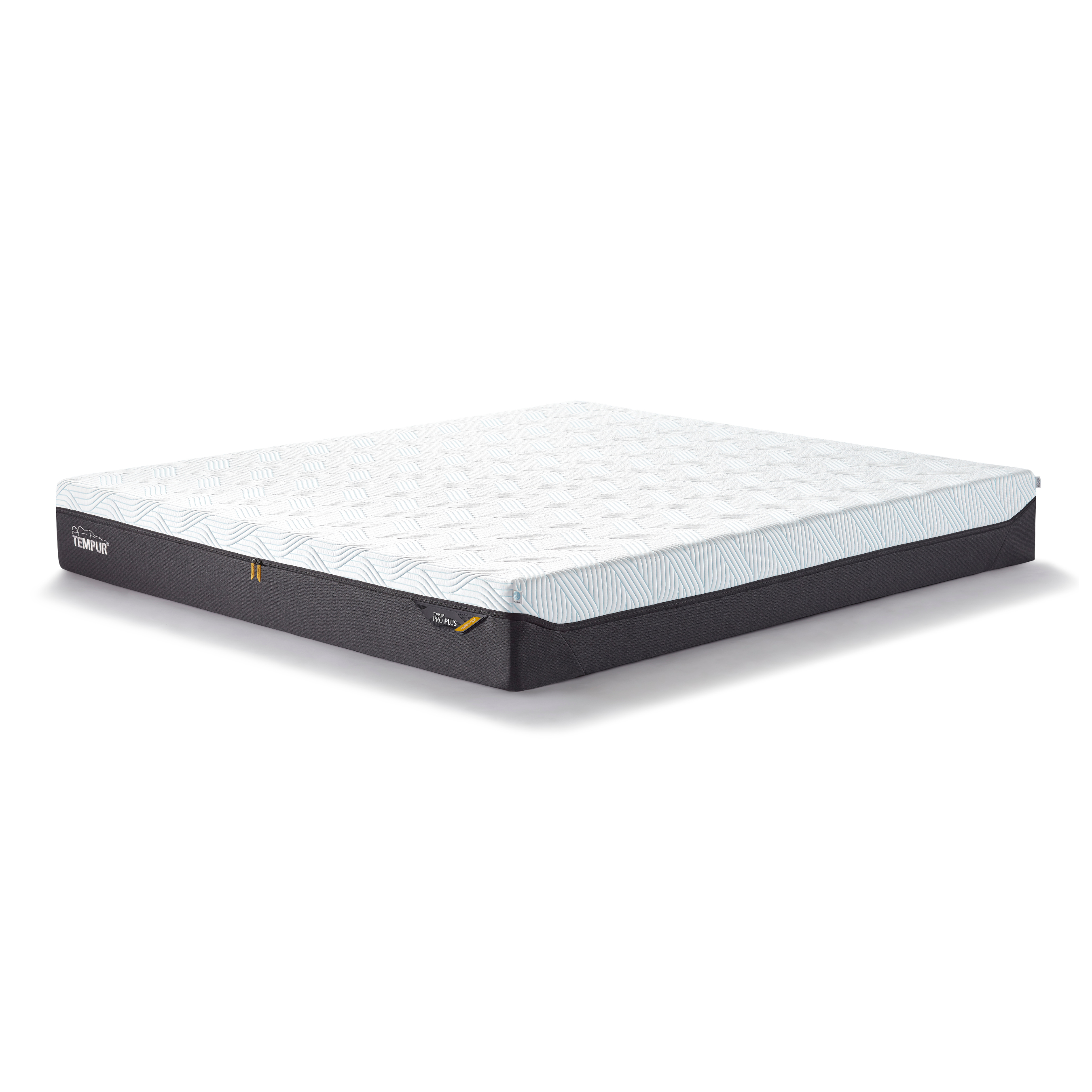 Pro Plus SmartCool matras 160x200cm - medium/hard