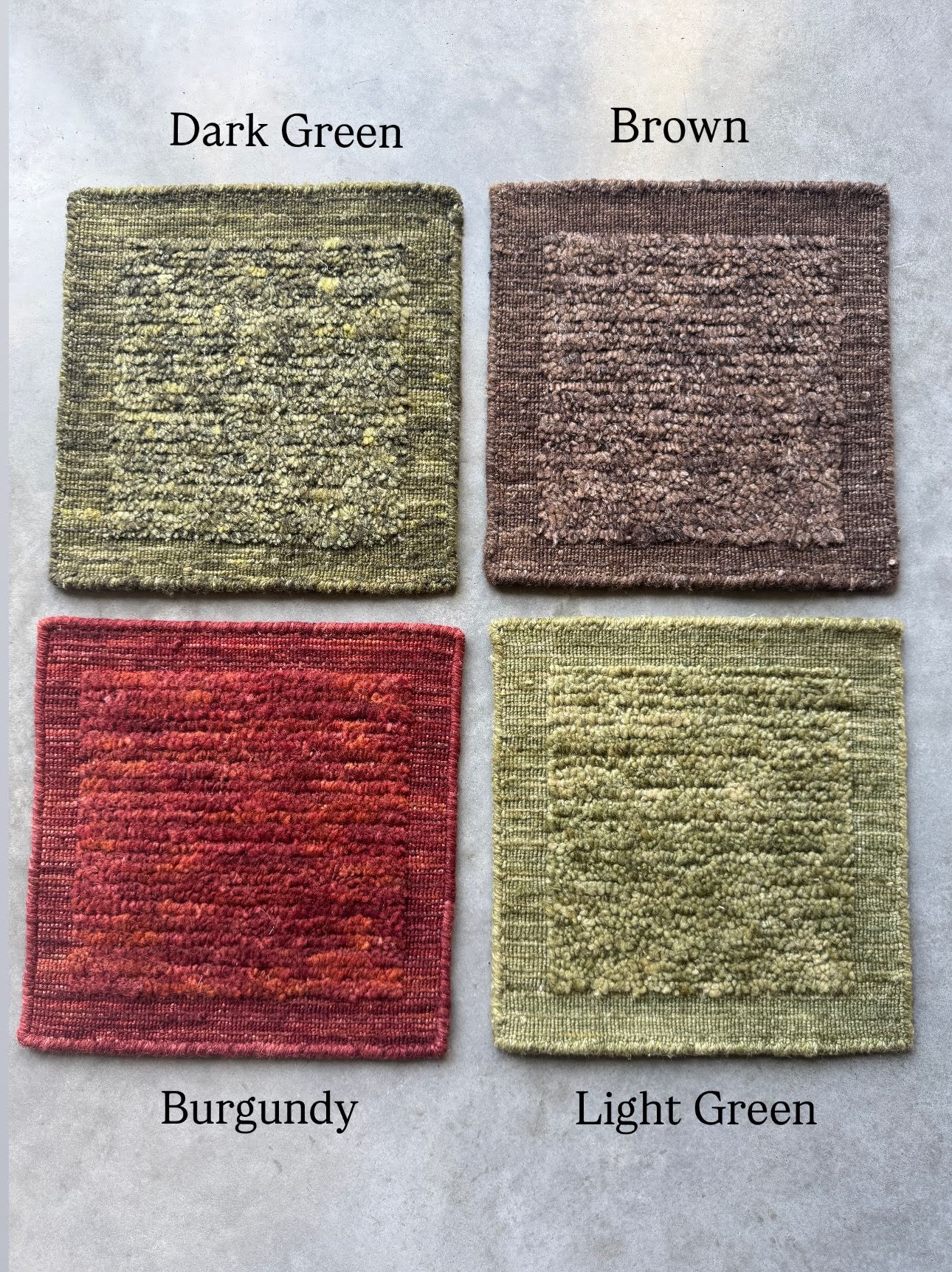 Tapijt 'Cosmo' 250x350cm - Neutral