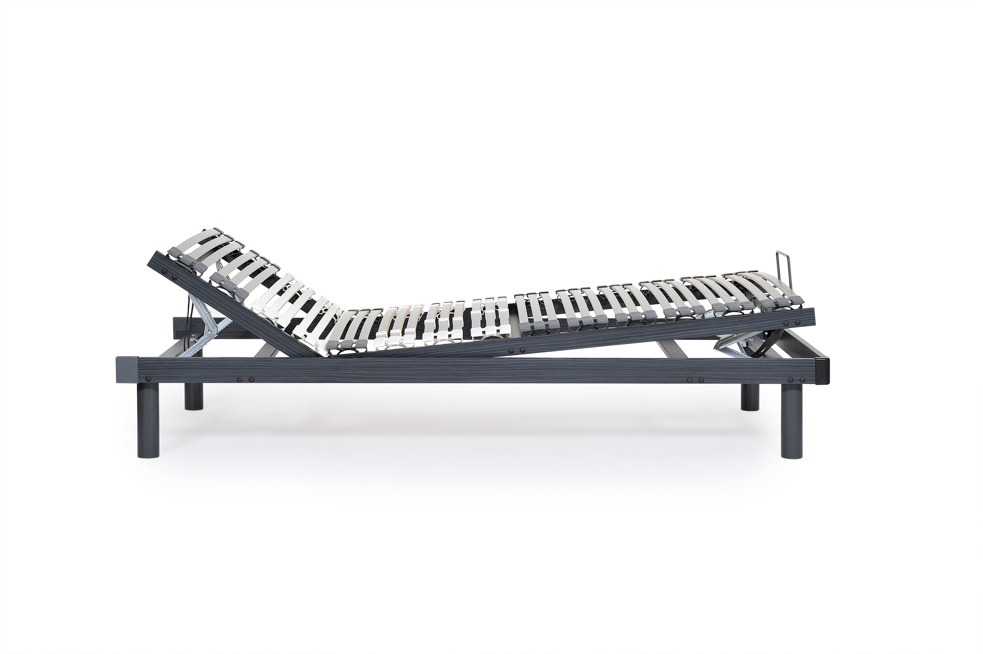 Lattenbodem Wimaflex handverstelbaar 90x200cm