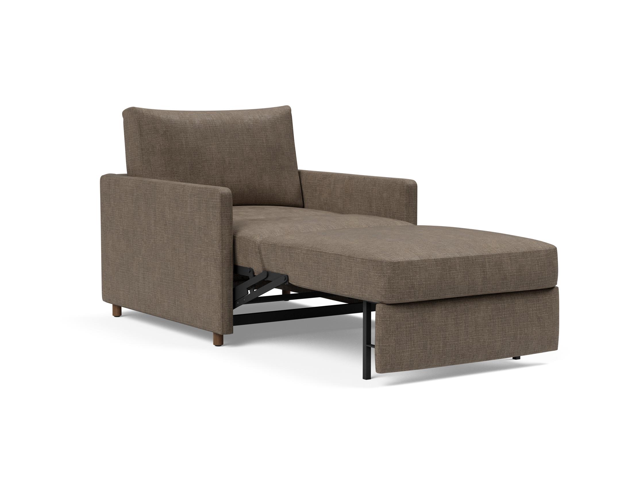 Slaapbank Neah - 80x195cm  