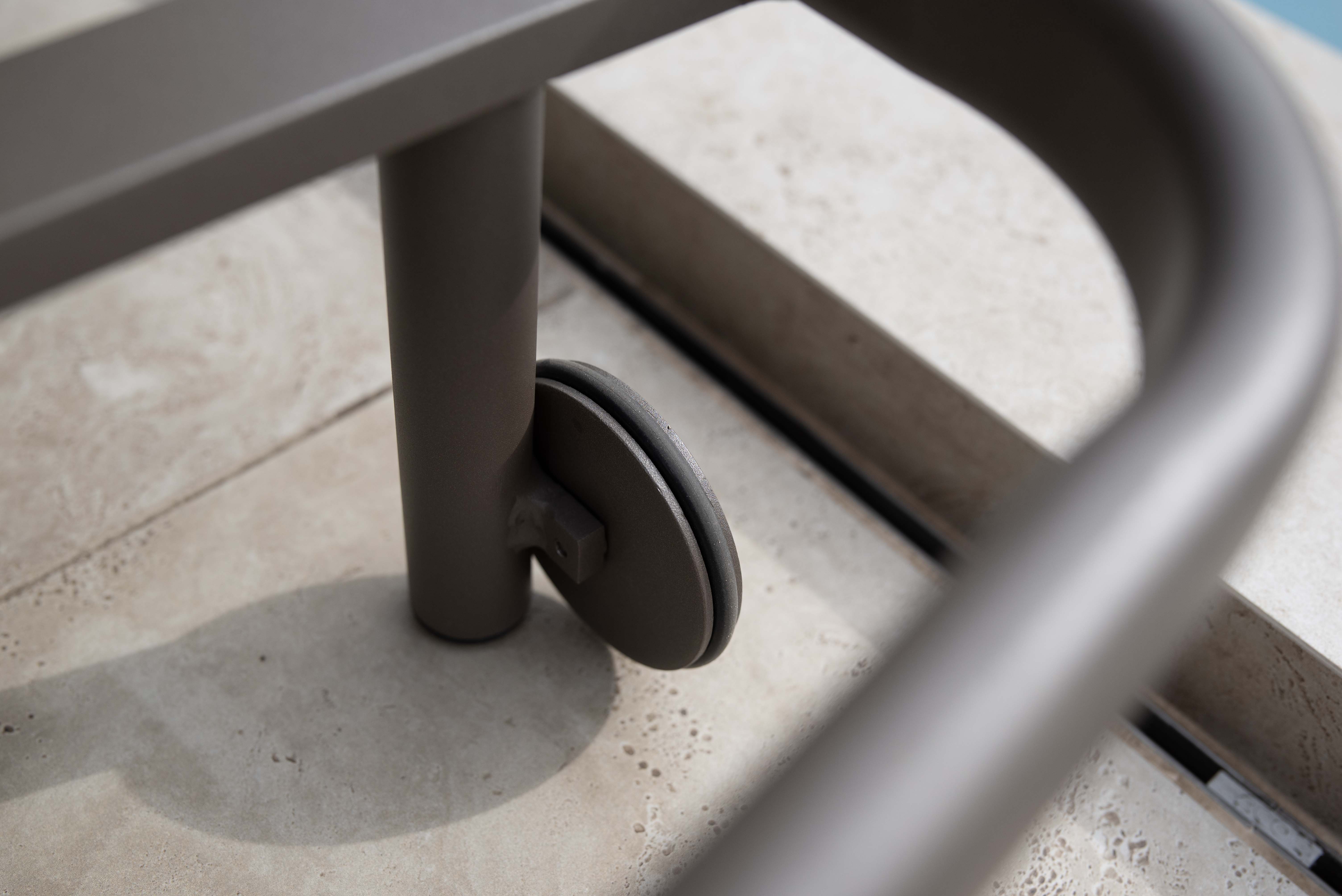 Ligbed Milano - Terre