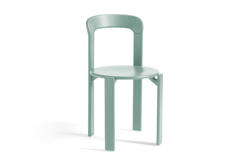 Stoel Rey - fall green