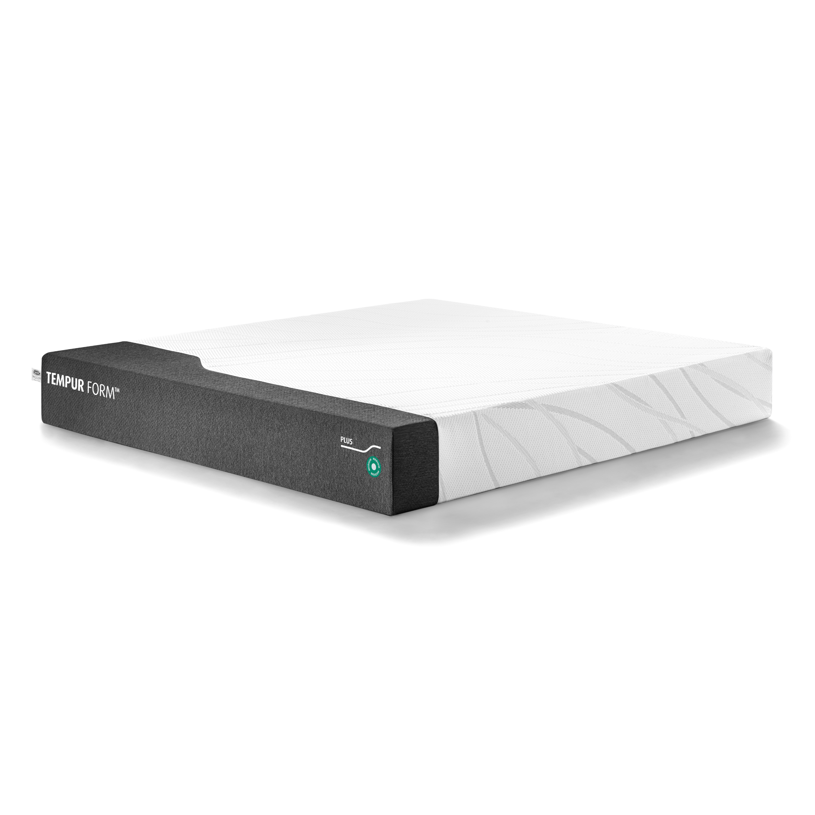 Form Plus matras 140x200cm - medium