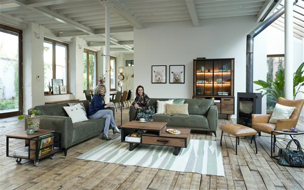 Fauteuil
