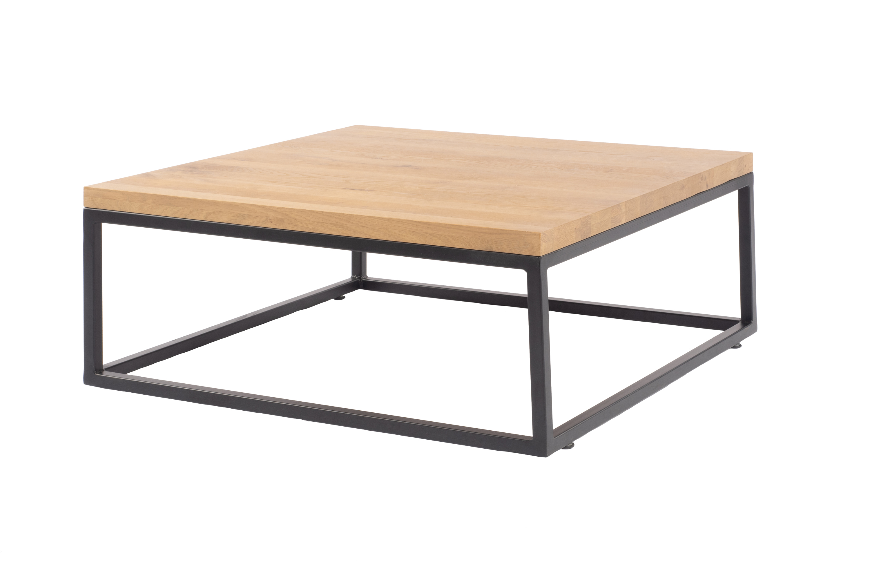 rand Vijandig Inspecteur SALONTAFEL VIERKANT 90X90 | F003-ABE-1035 | Gero