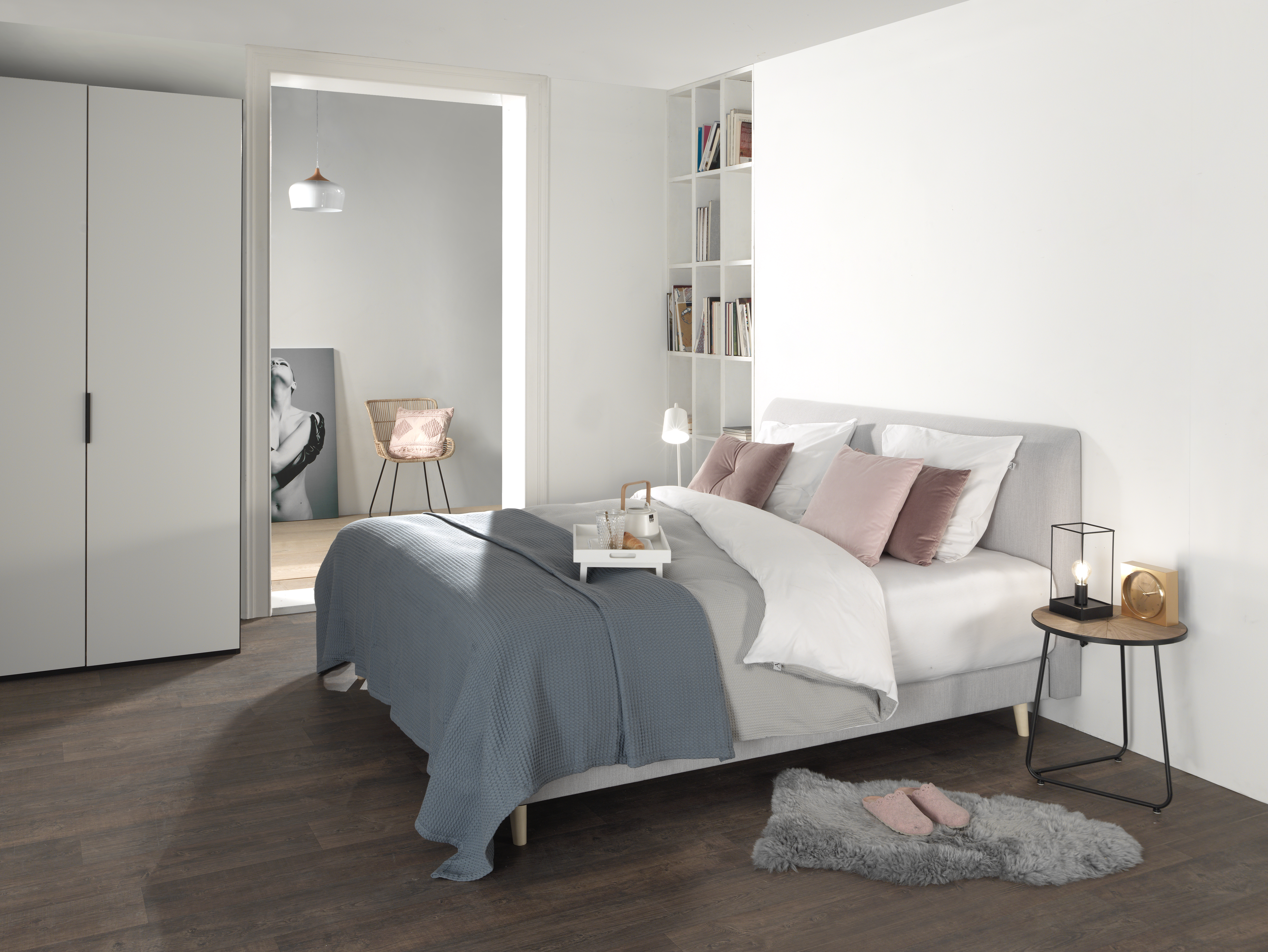 Boxspring 180 x 200cm