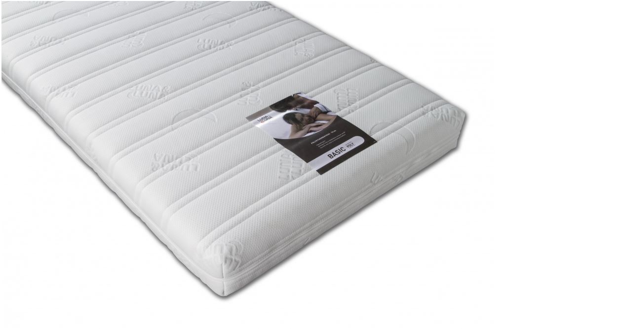 Matras Luna Luna 90x200 cm