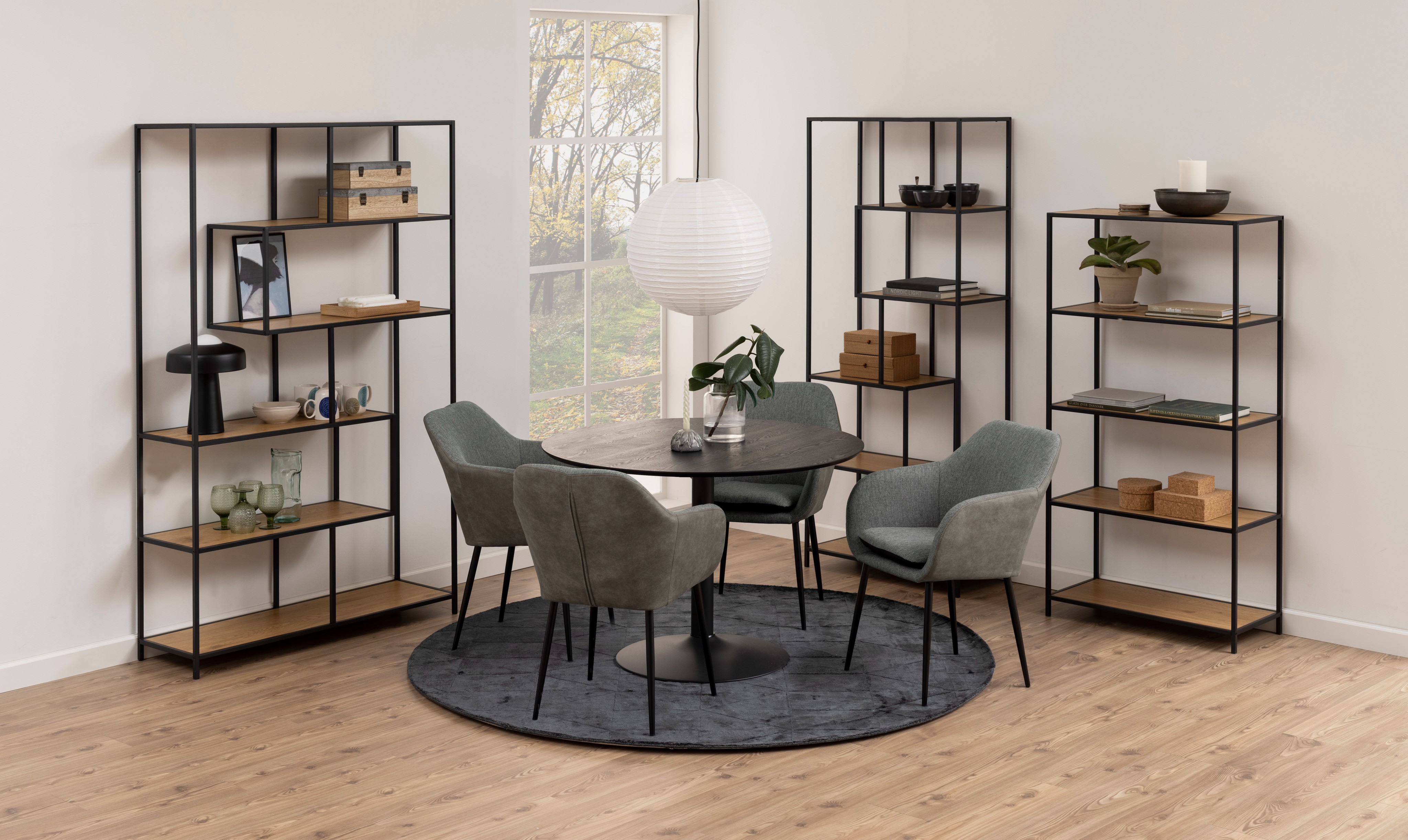 Ronde tafel dia. 110cm