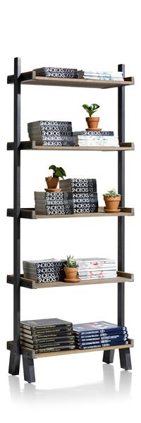 Boekenrek