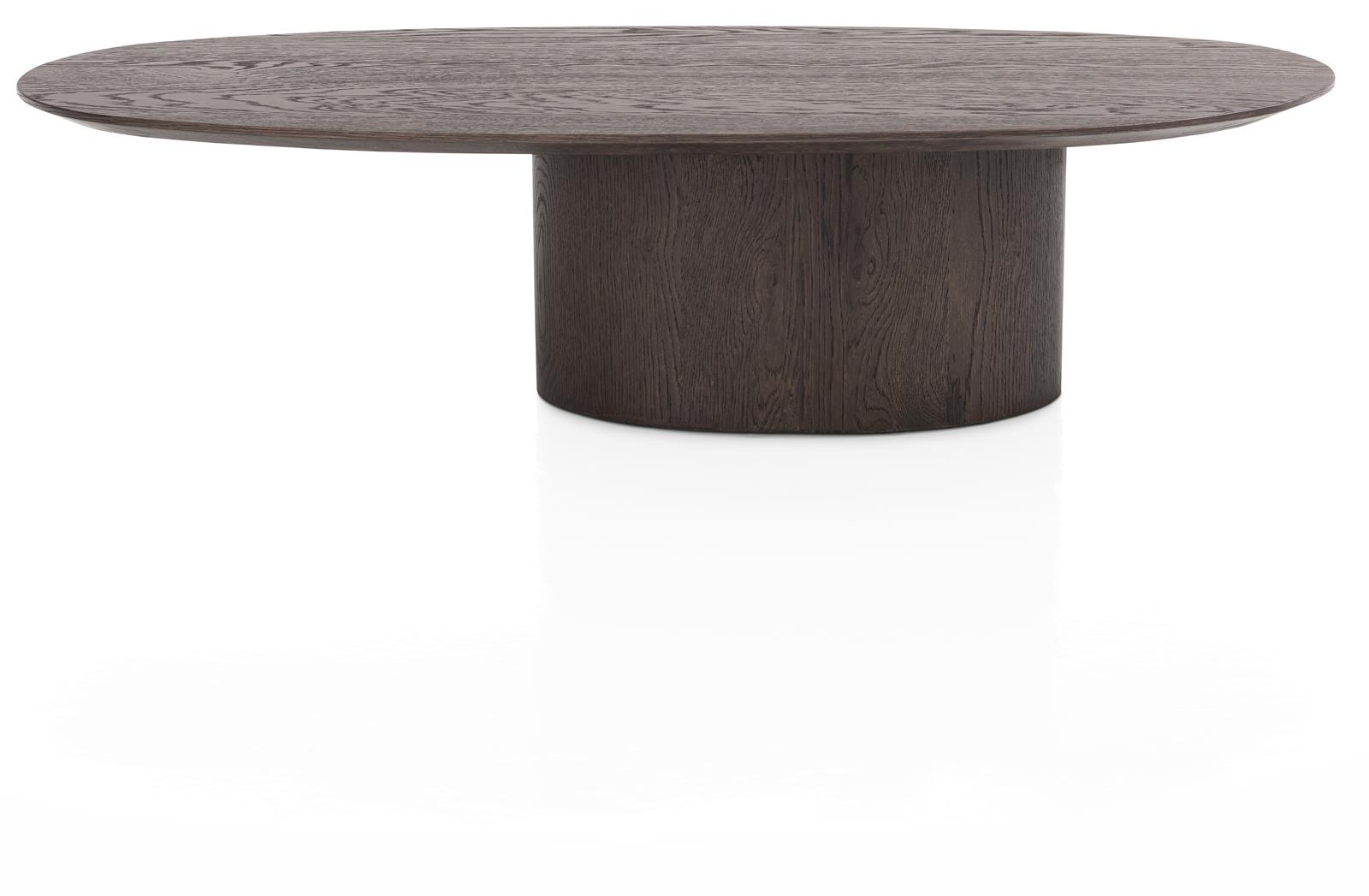 Salontafel Trenton - clay