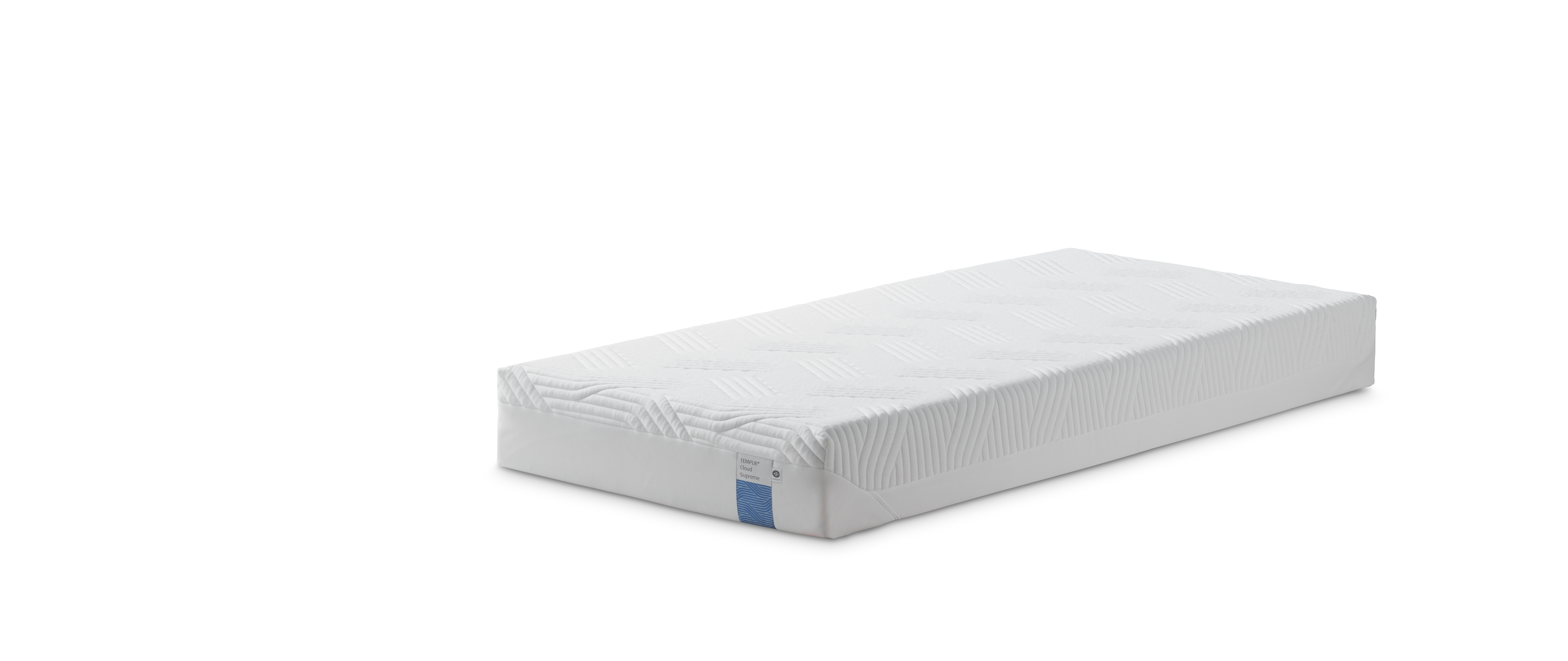 Matras Cloud Supreme 90 x 200cm