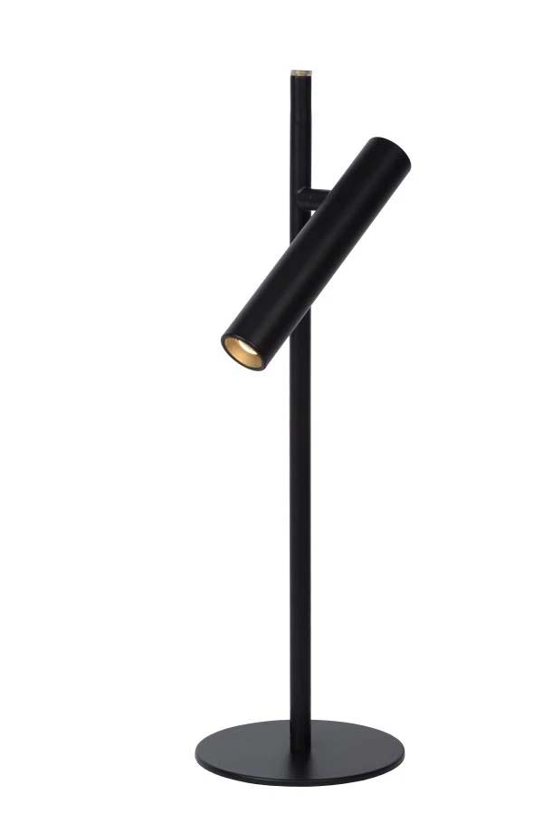 Tafellamp dimbaar Philon 4,5W- zwart