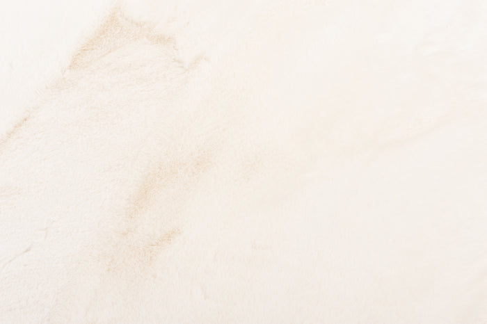 Tapijt Plush 120x170cm - beige