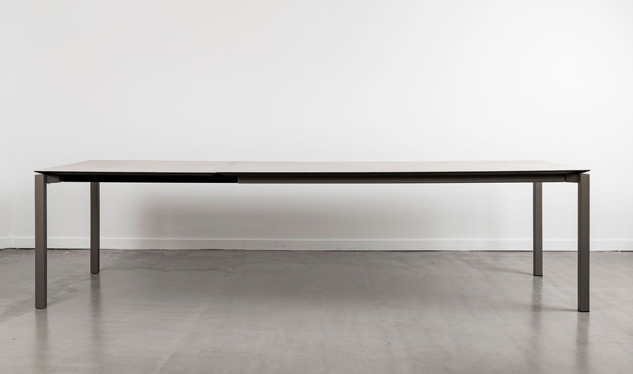 Verlengbare tafel Terra 200/300 x 100cm