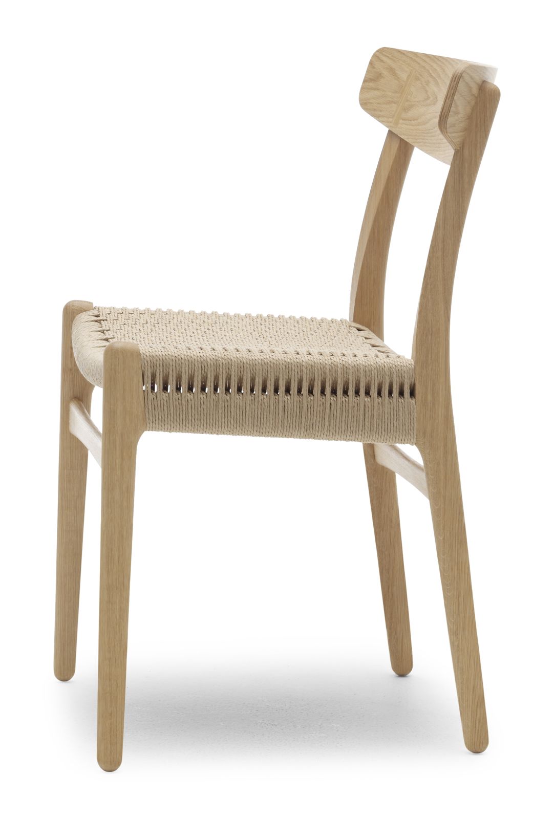 Design stoel CH23