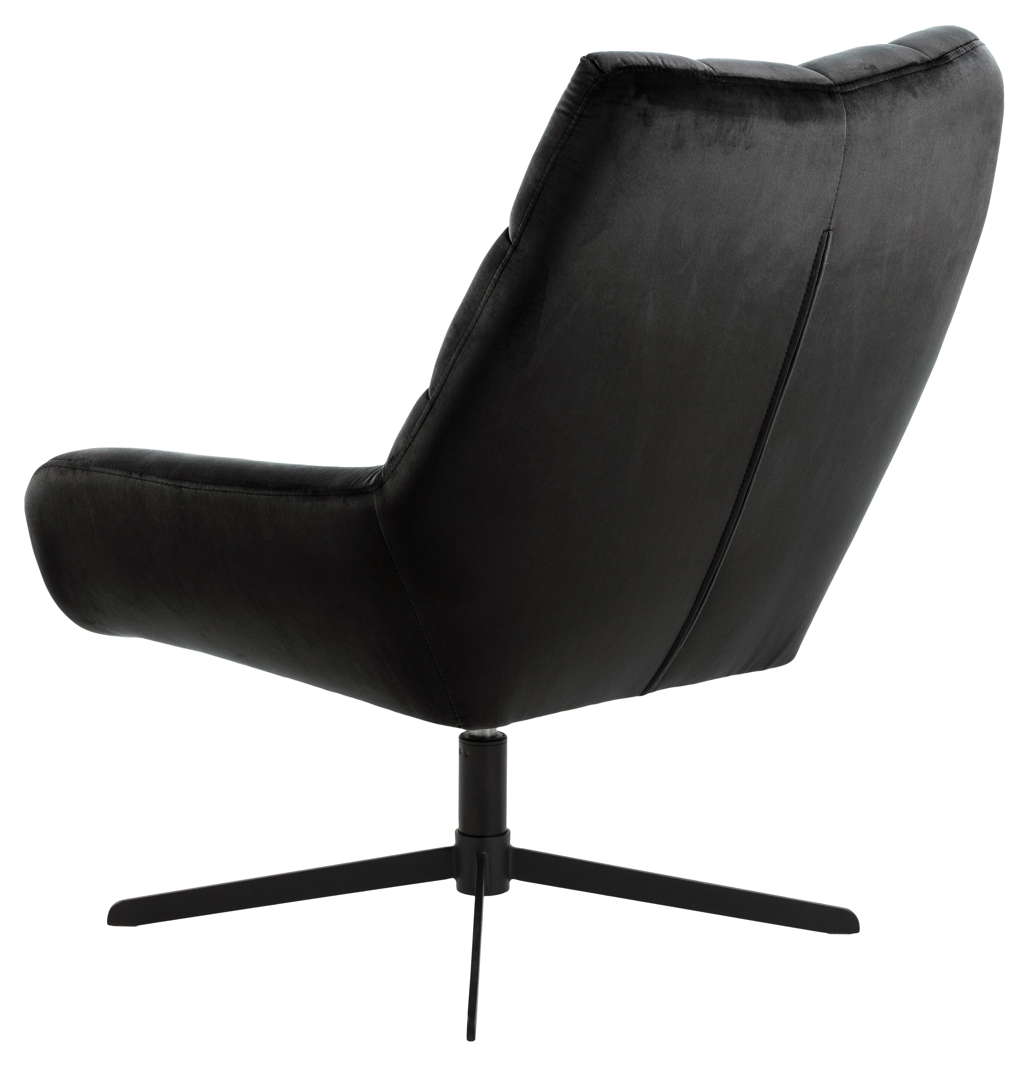 Draaifauteuil - donkergrijs