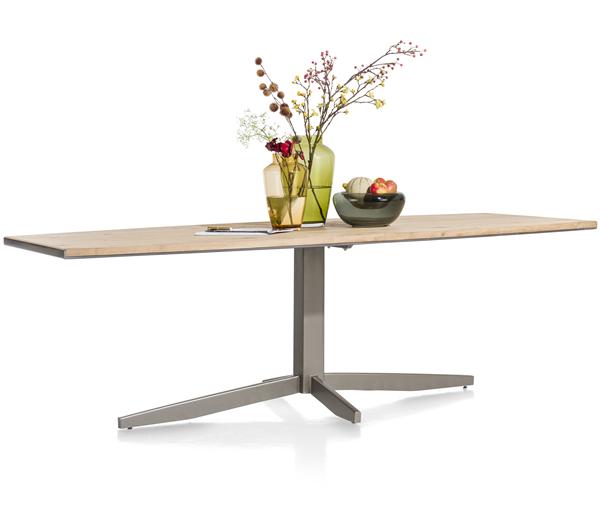 Eettafel Faneur 210x105 cm