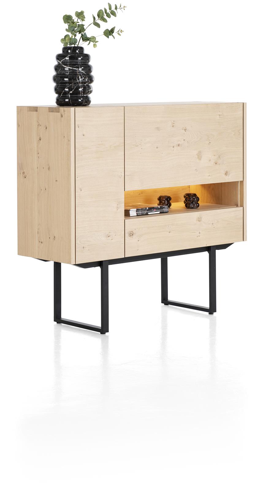 Highboard Modali - natural