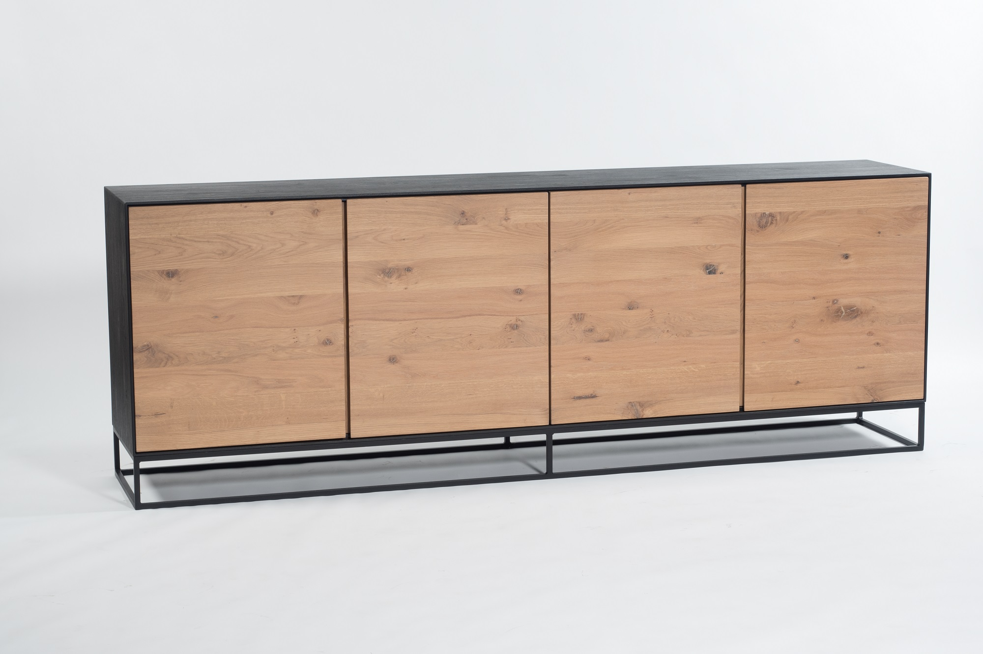 Dressoir 4 deuren Studio Puro Malmo