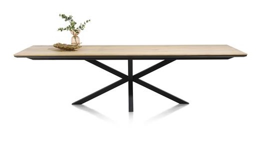 Eettafel Belo 210 x 100 cm