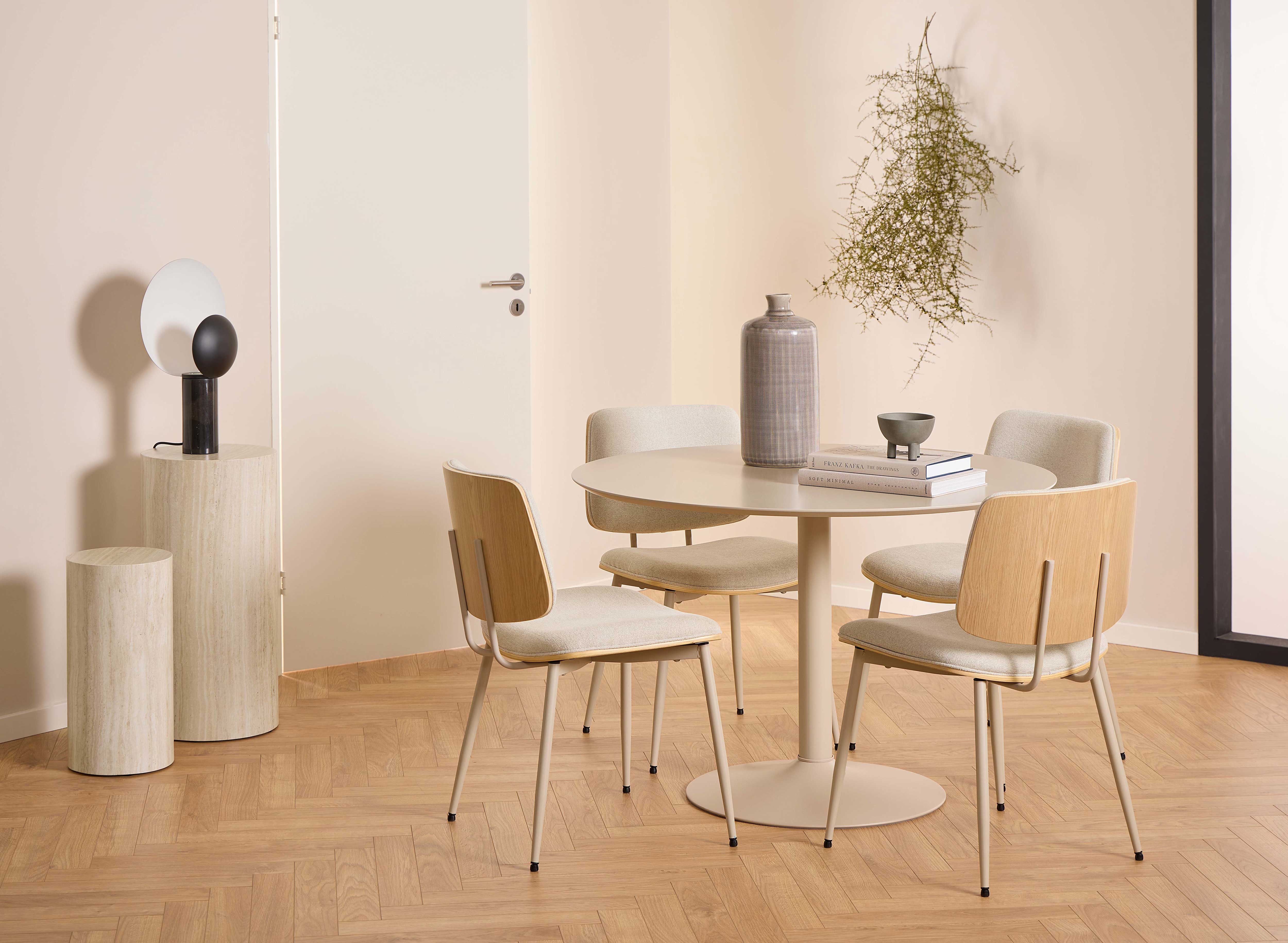 Ronde tafel