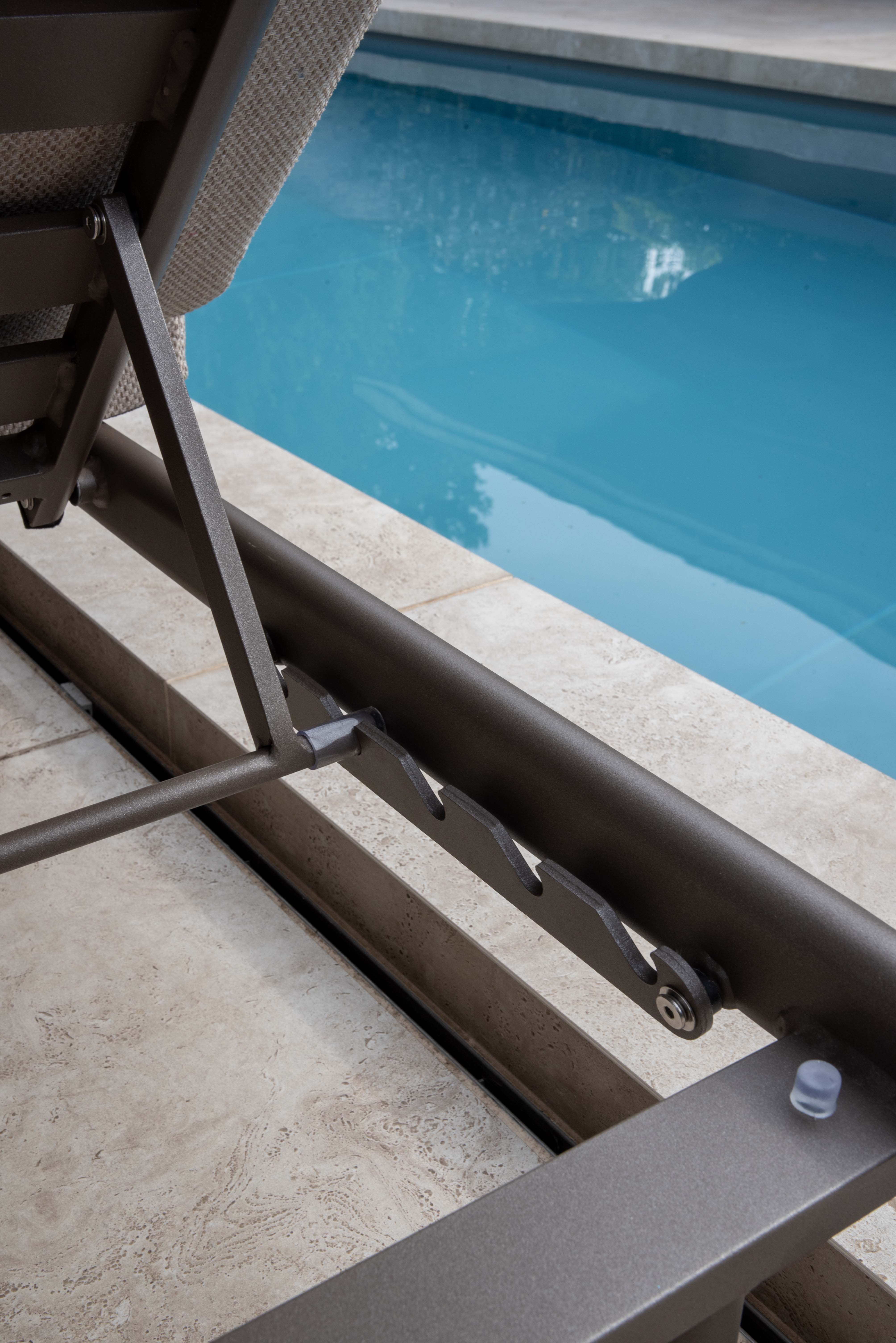 Ligbed Milano - Terre