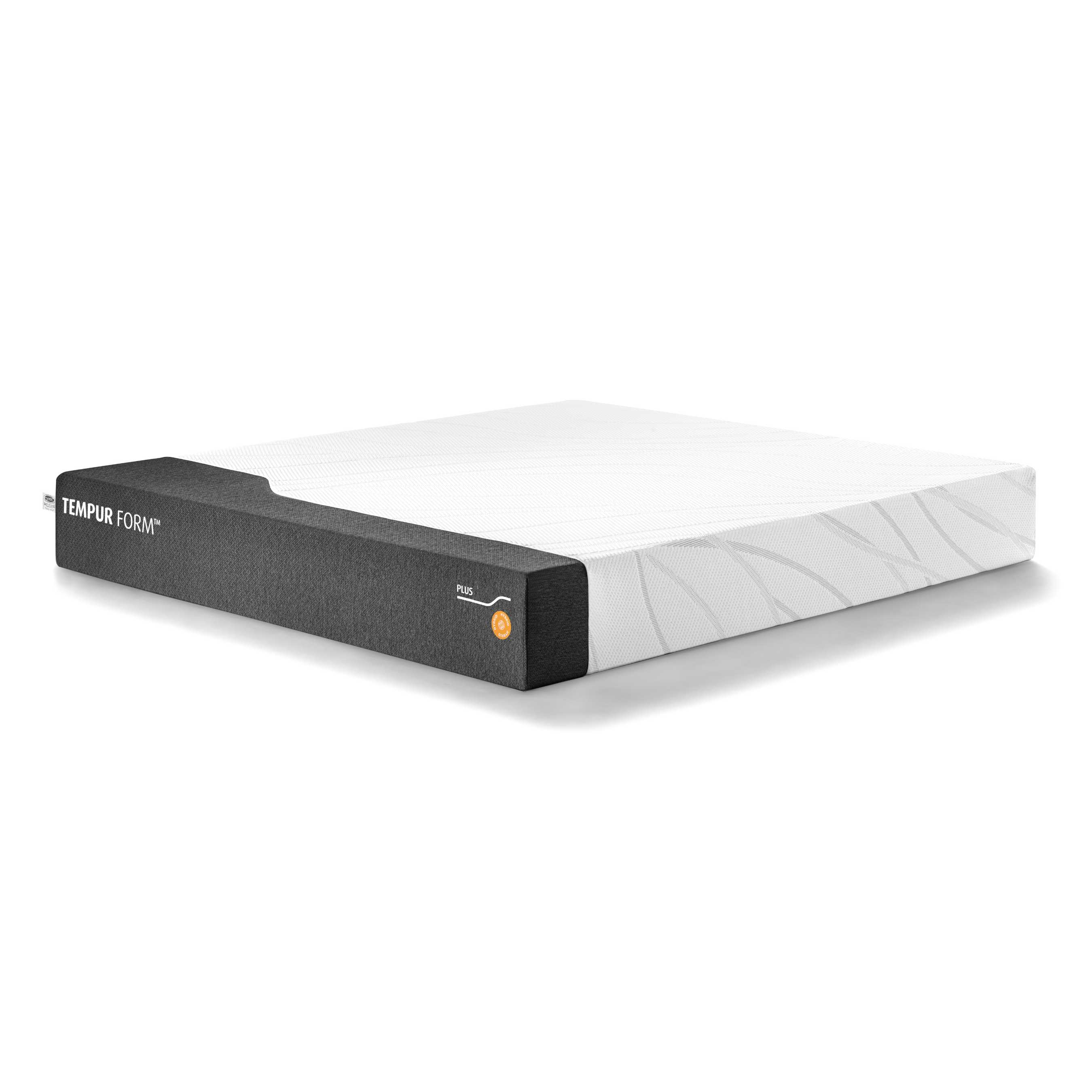 Matras Form Plus 160x200cm - hybrid