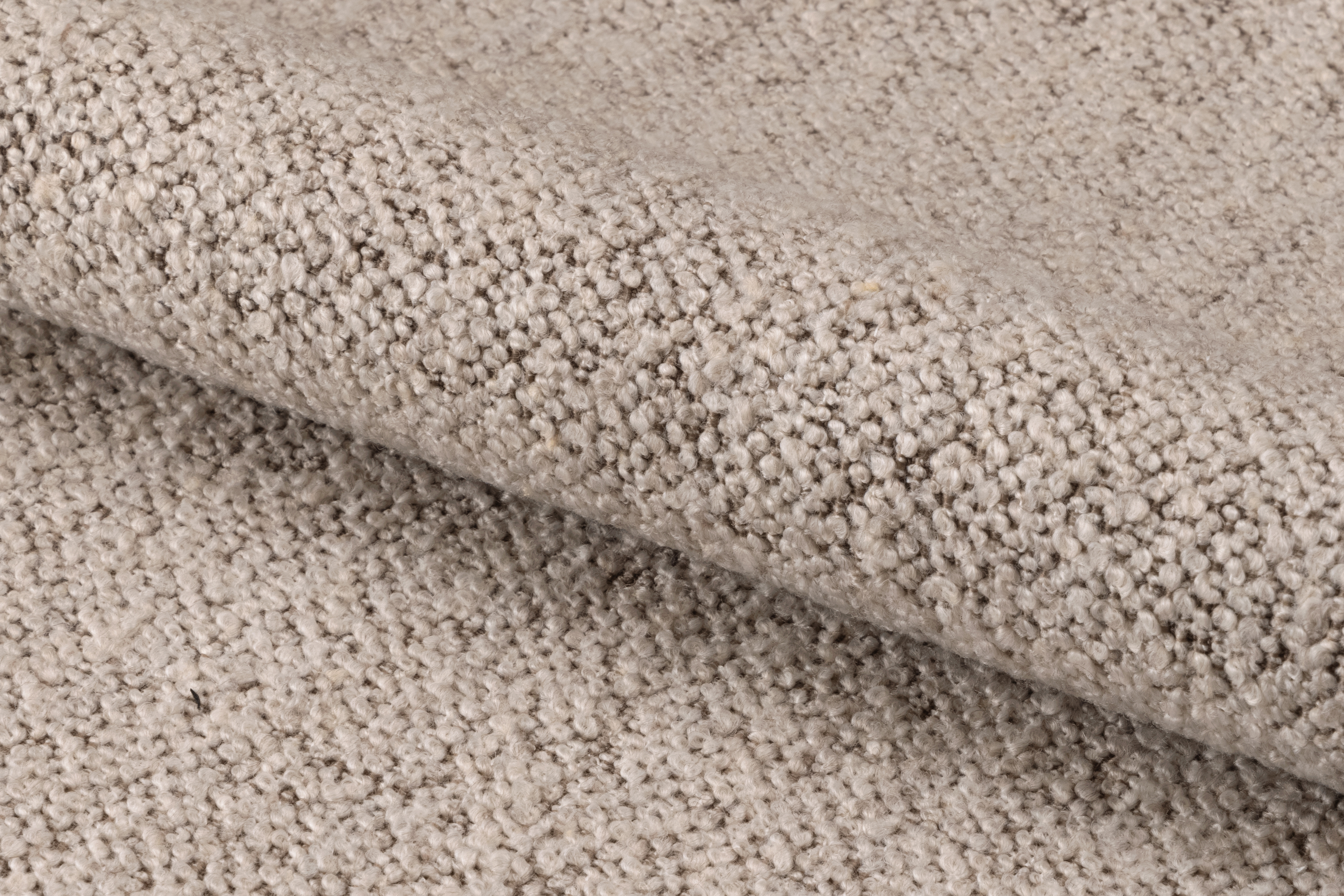Bureaustoel - beige