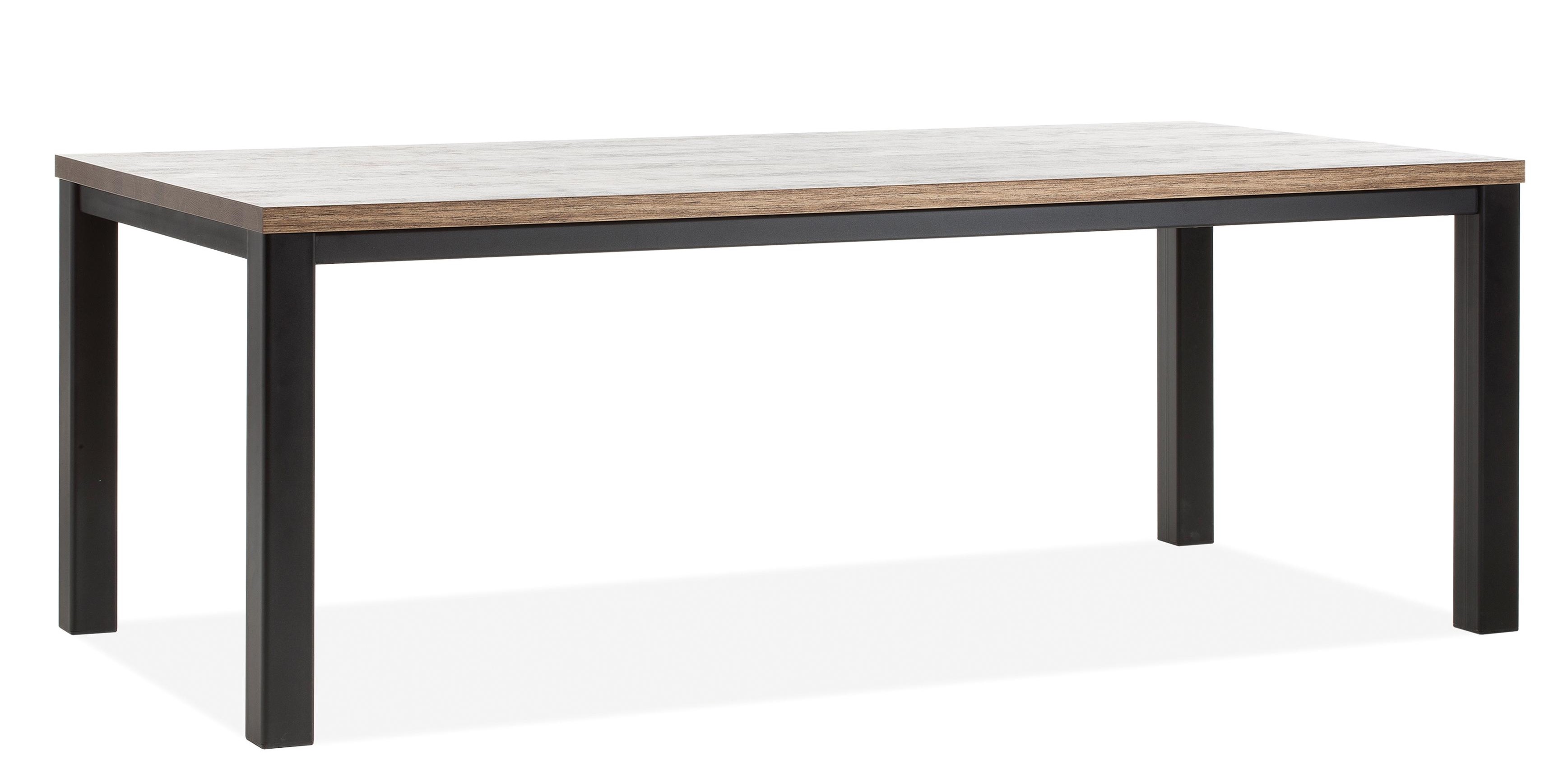 Eettafel 220 x 100cm
