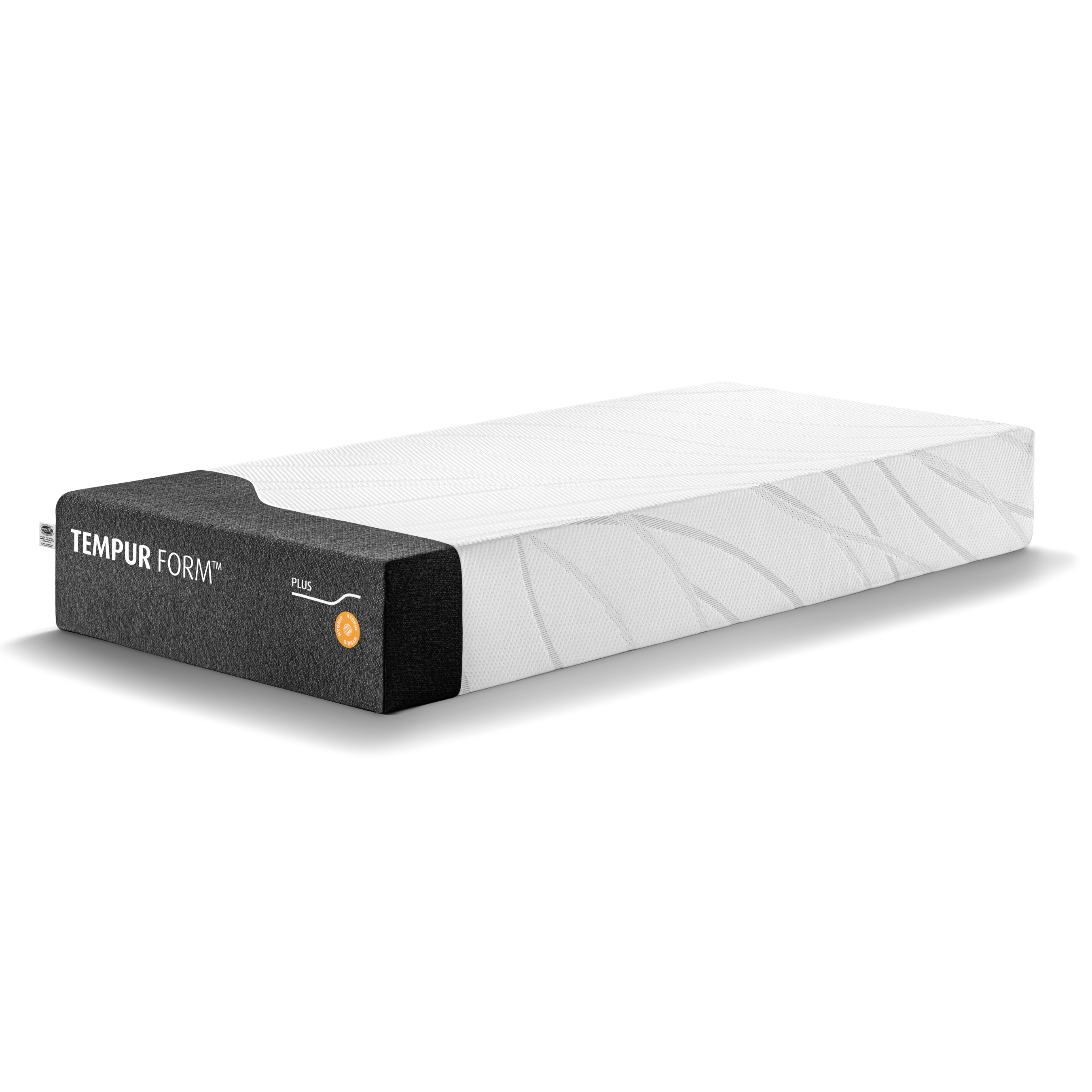 Form Plus matras 80x200cm - hybrid