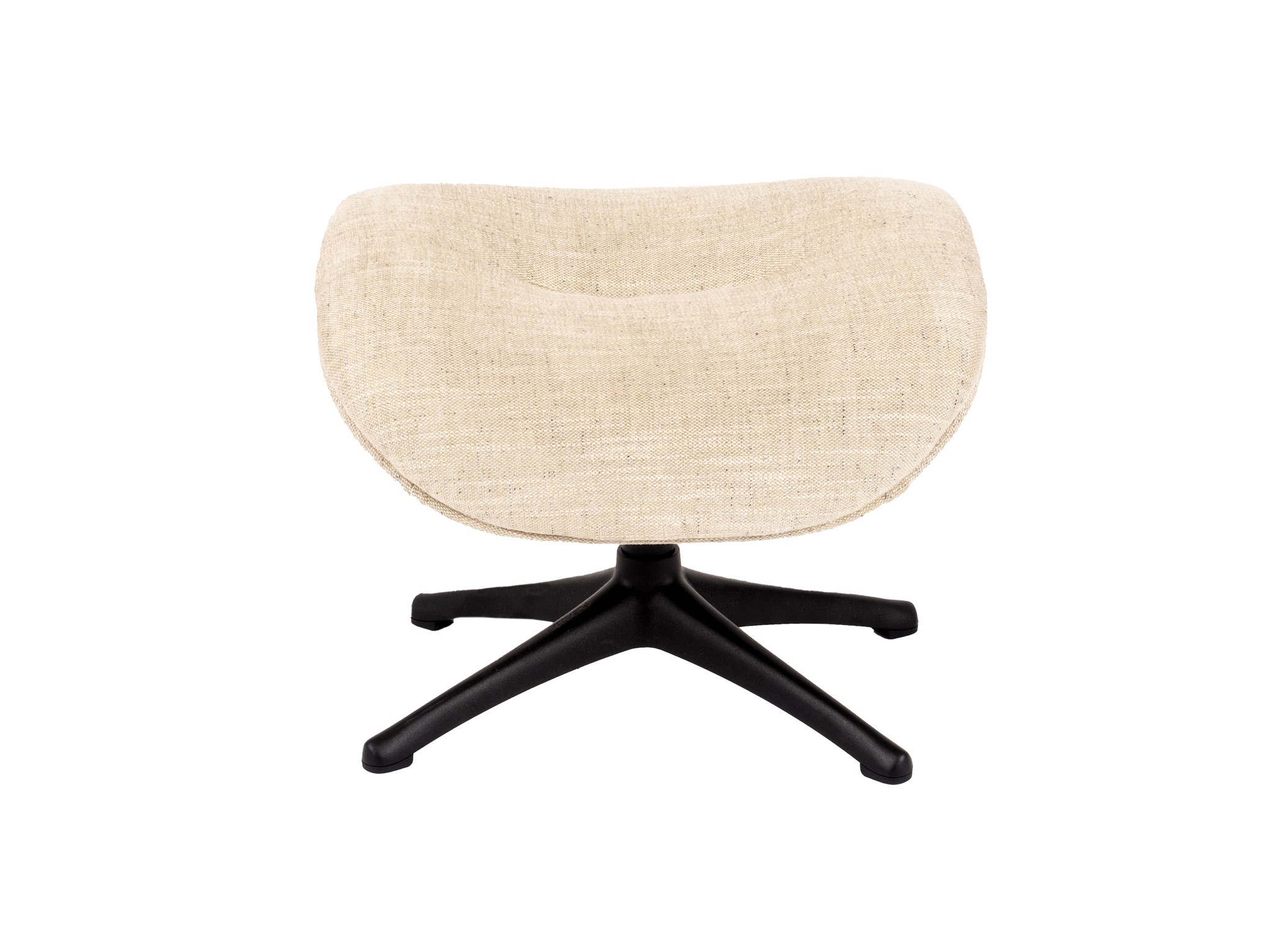 Voetenbank More - Sandy beige