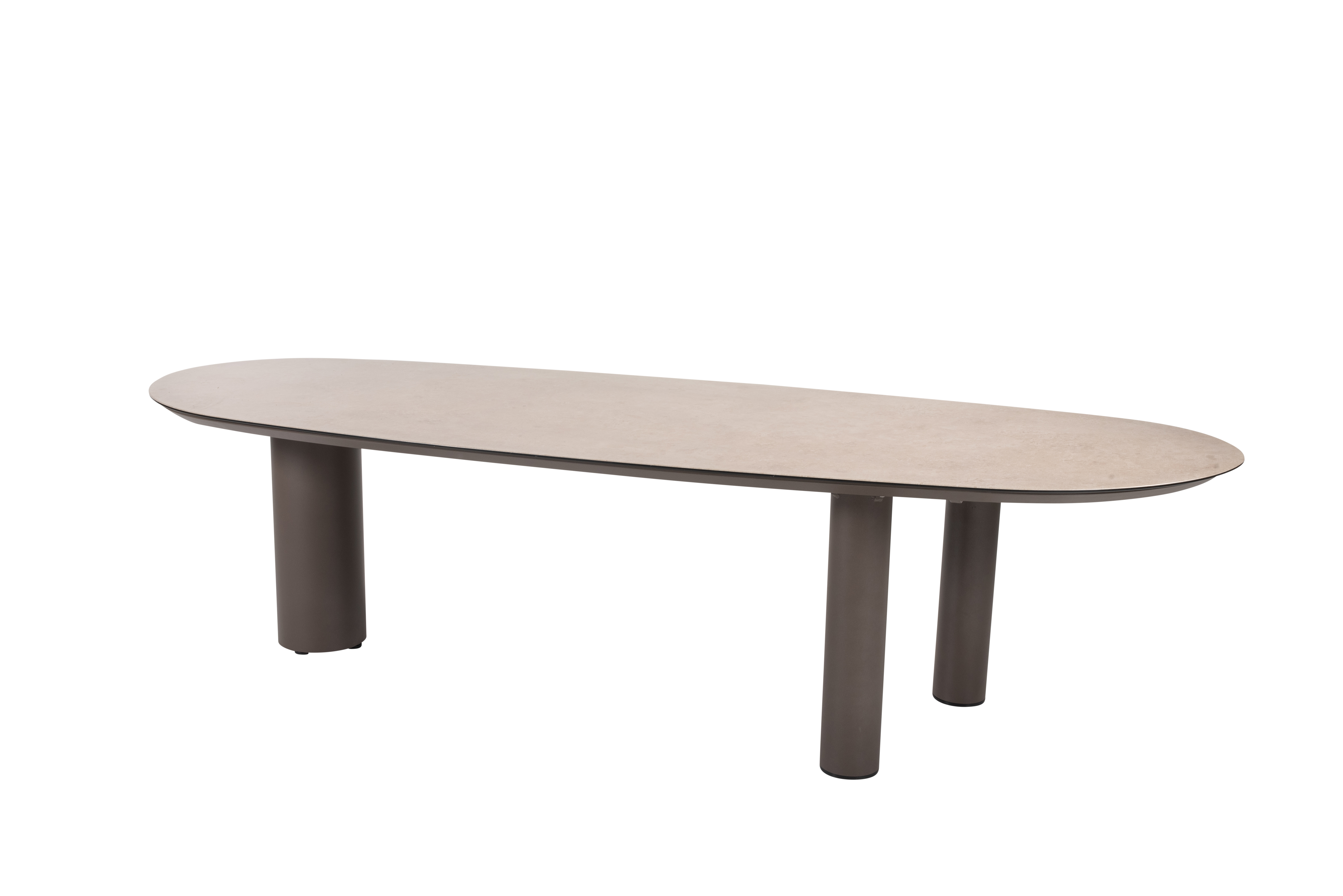 Tuintafel Denia 290cm - terre