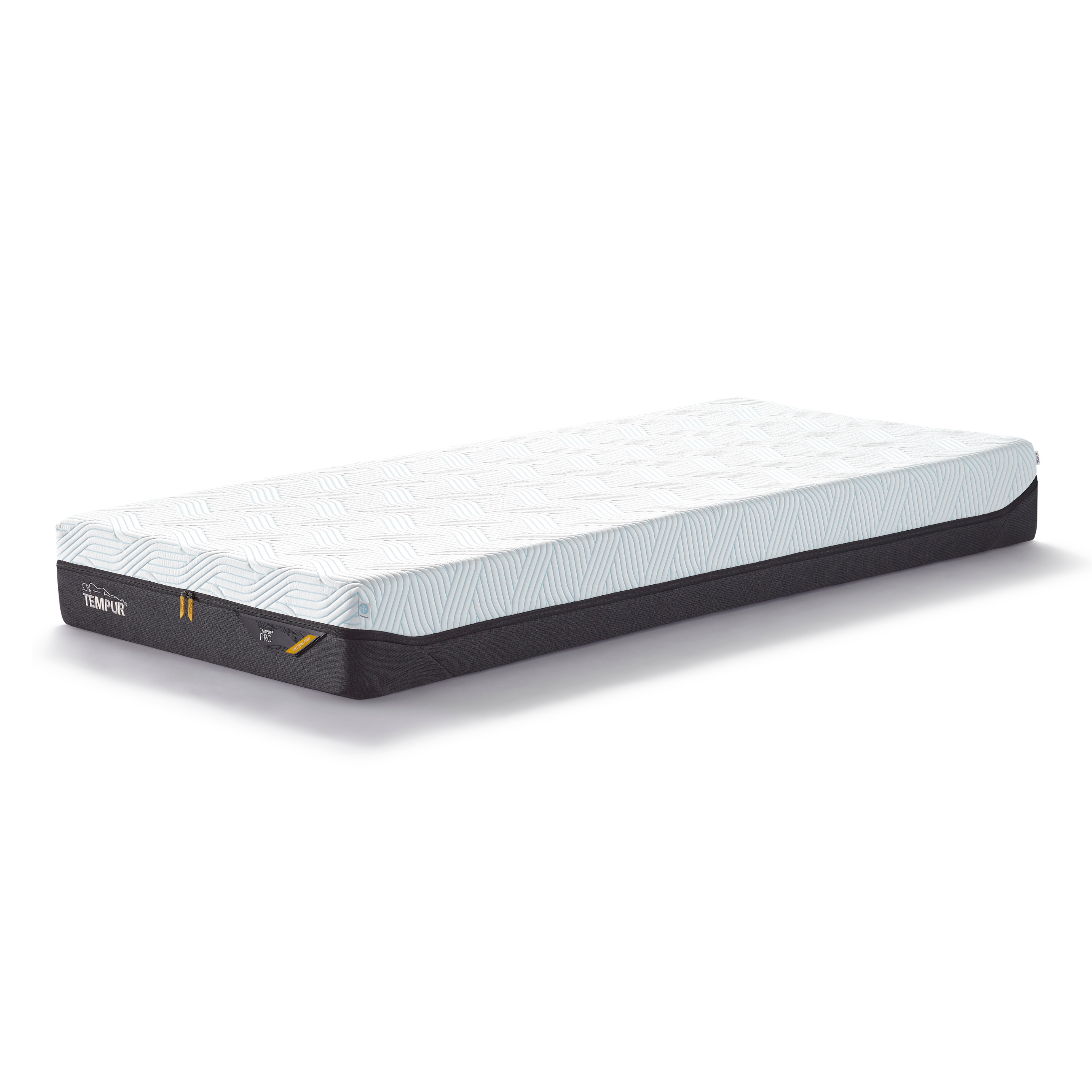 Pro SmartCool matras 90x200cm - medium/hard